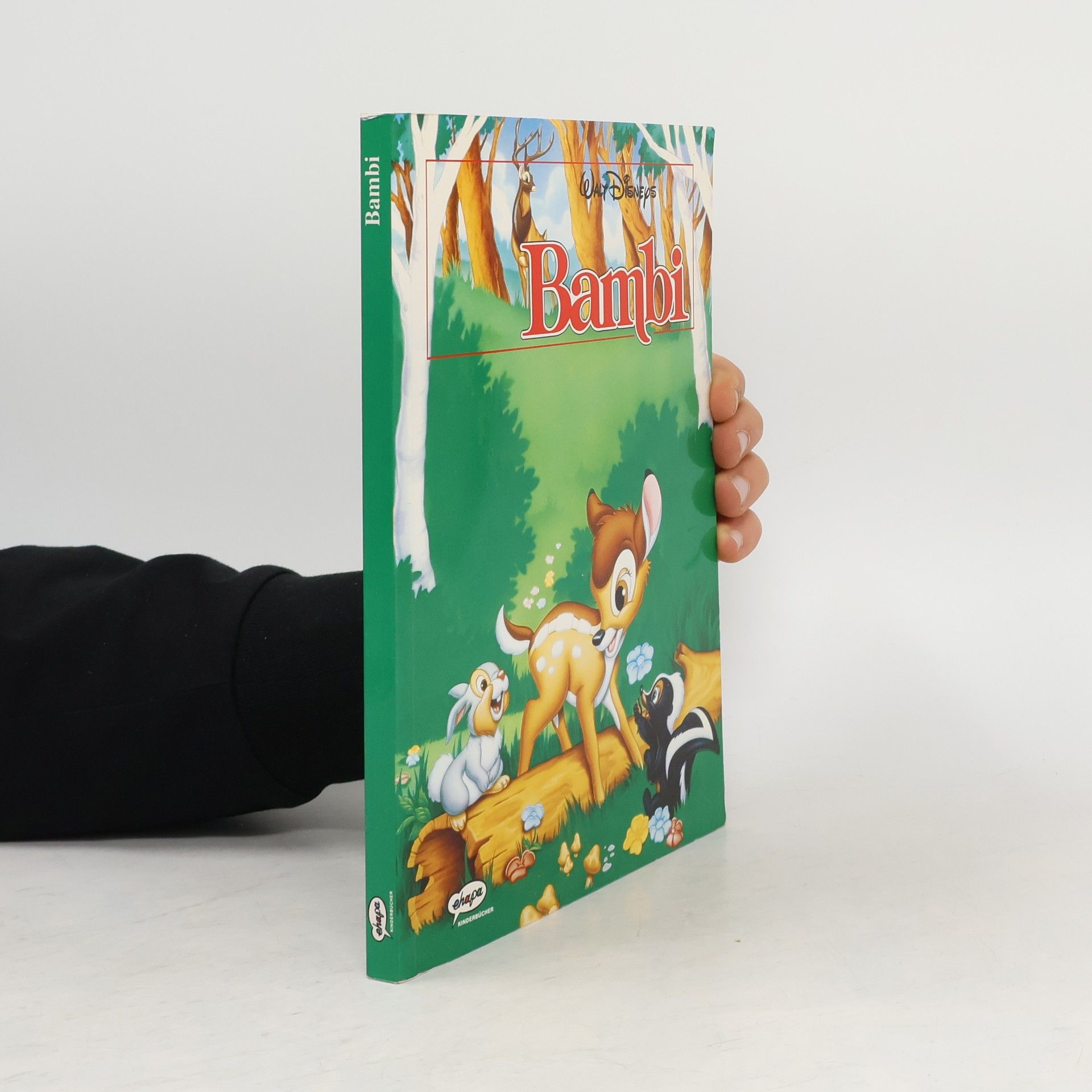 Autorenkollektiv Bambi