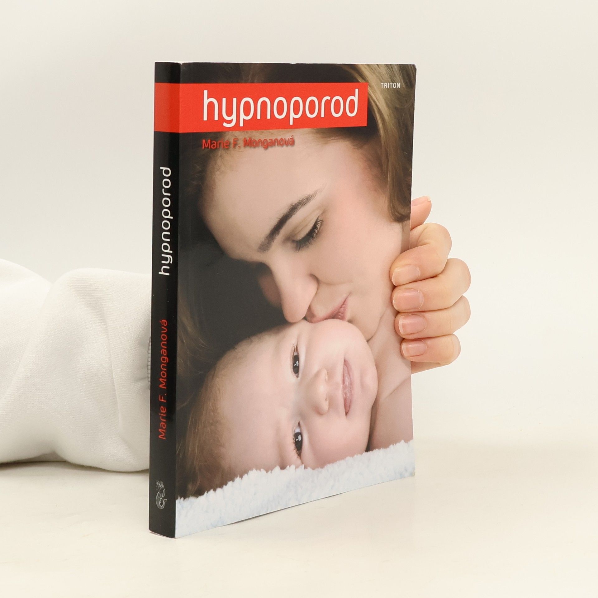 Marie F. Mongan Hypnoporod