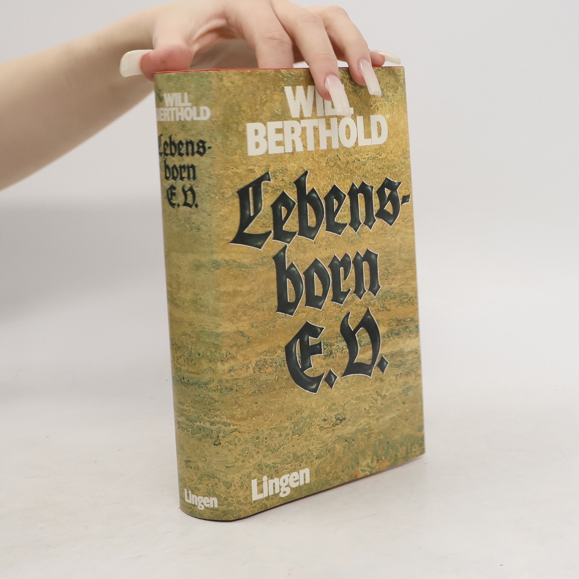 Will Berthold Lebensborn e. V.