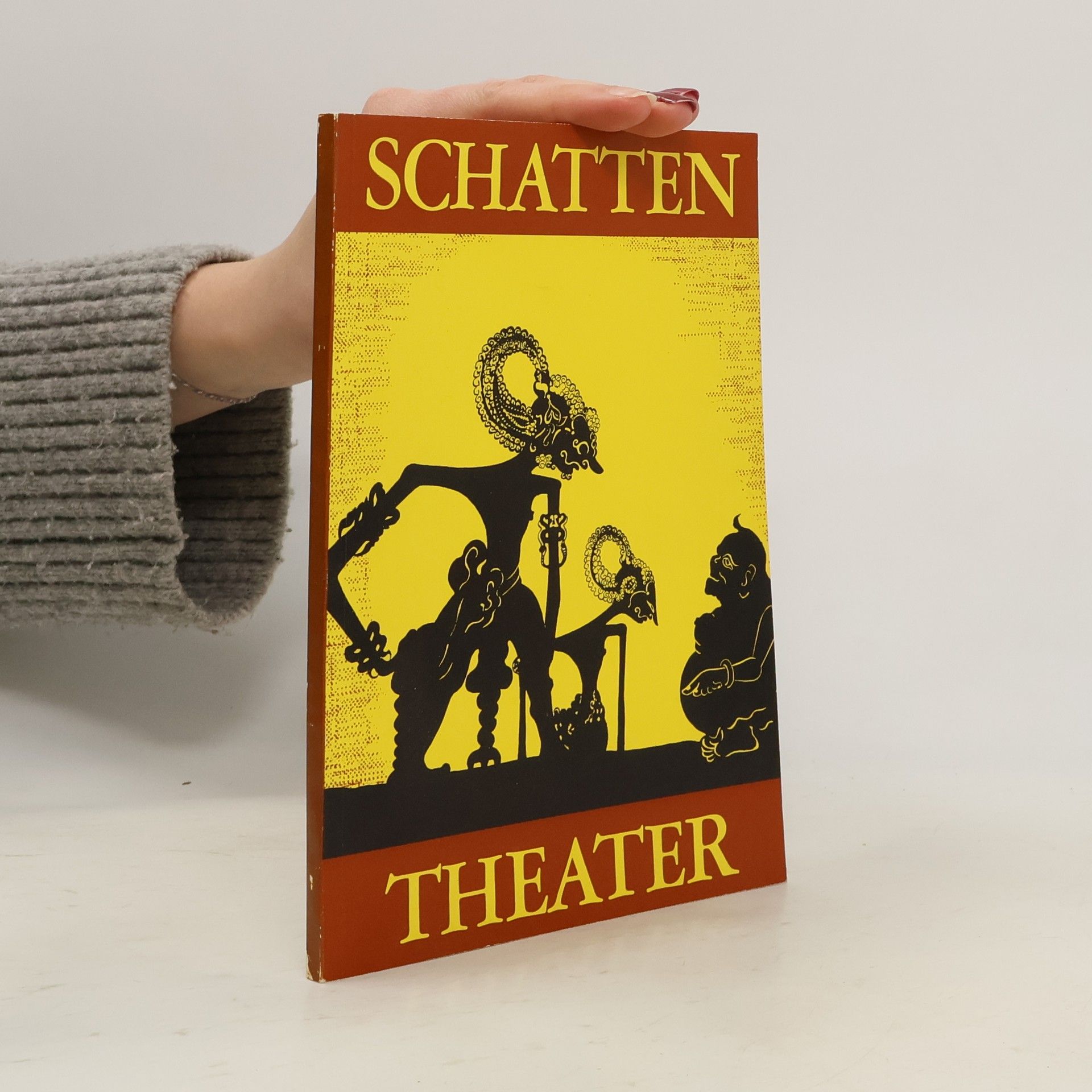 Auteurscollectief Schatten Theater