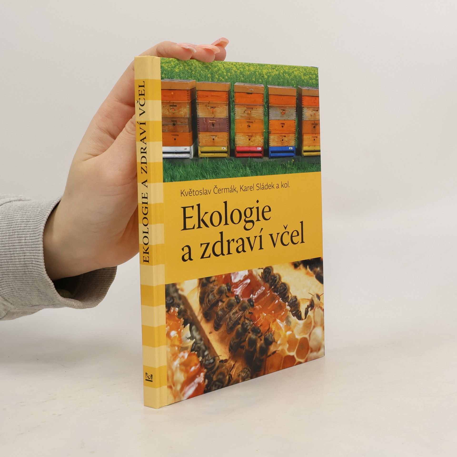 Ekologie a zdraví včel