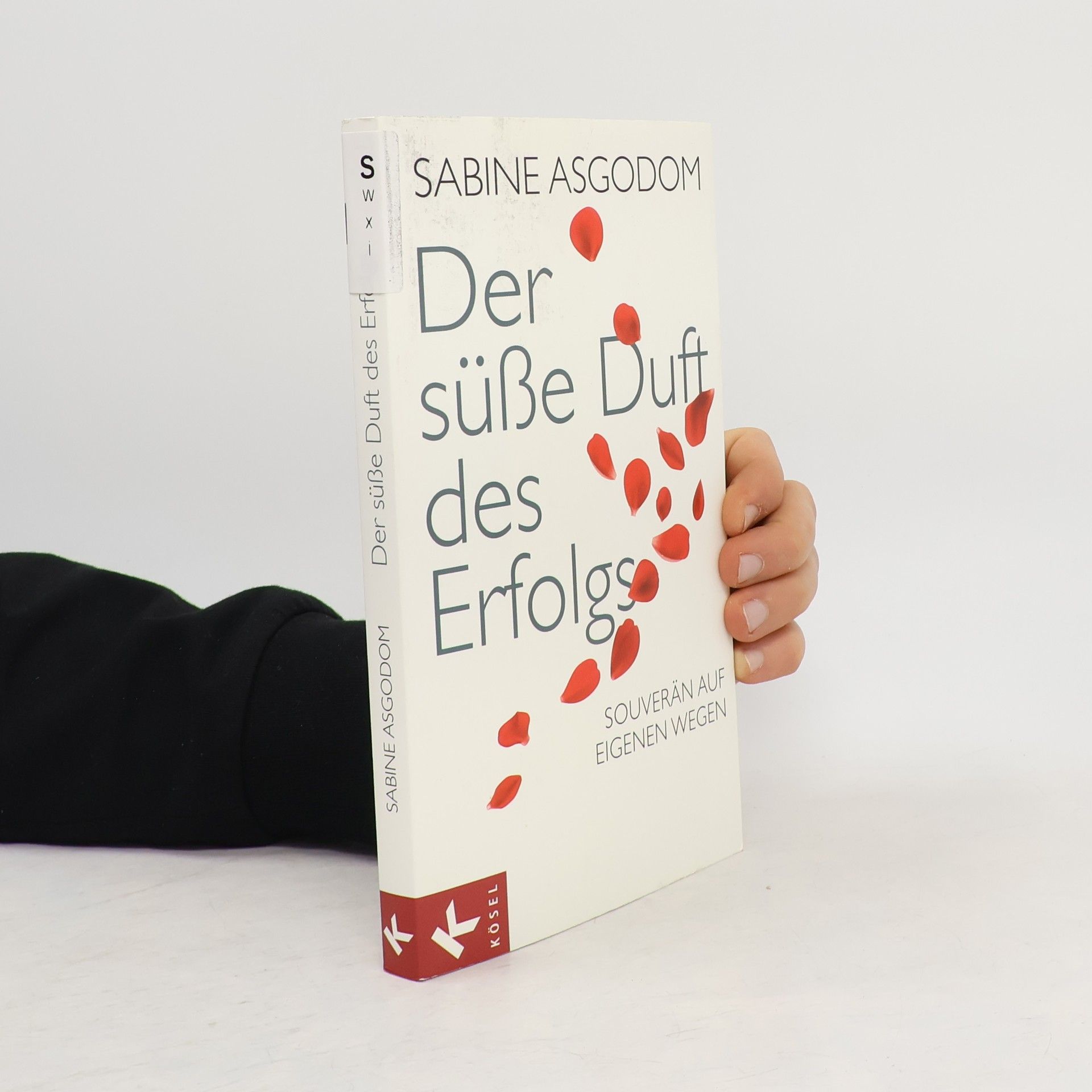 Der süße Duft des Erfolgs