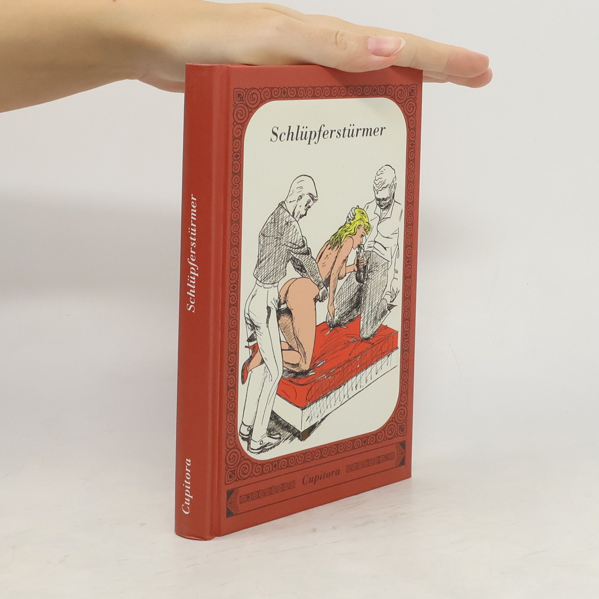 Autorenkollektiv Schlüpferstürmer