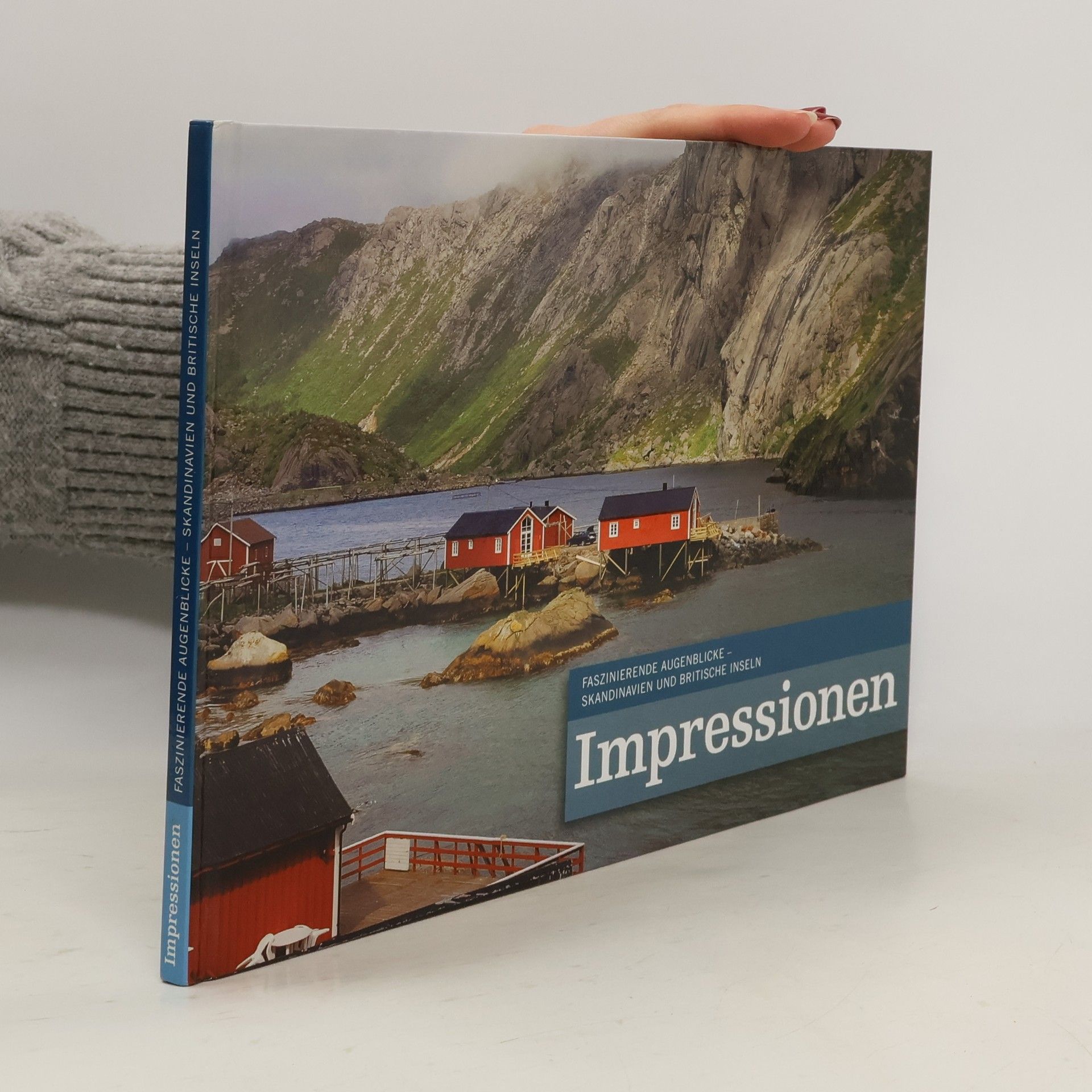 Oliver Bode Impressionen