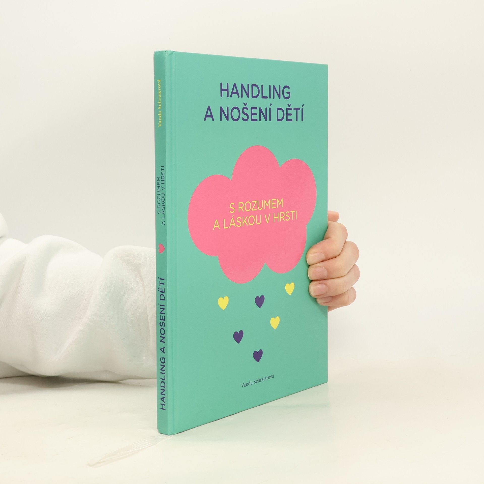 Handling a nošení dětí