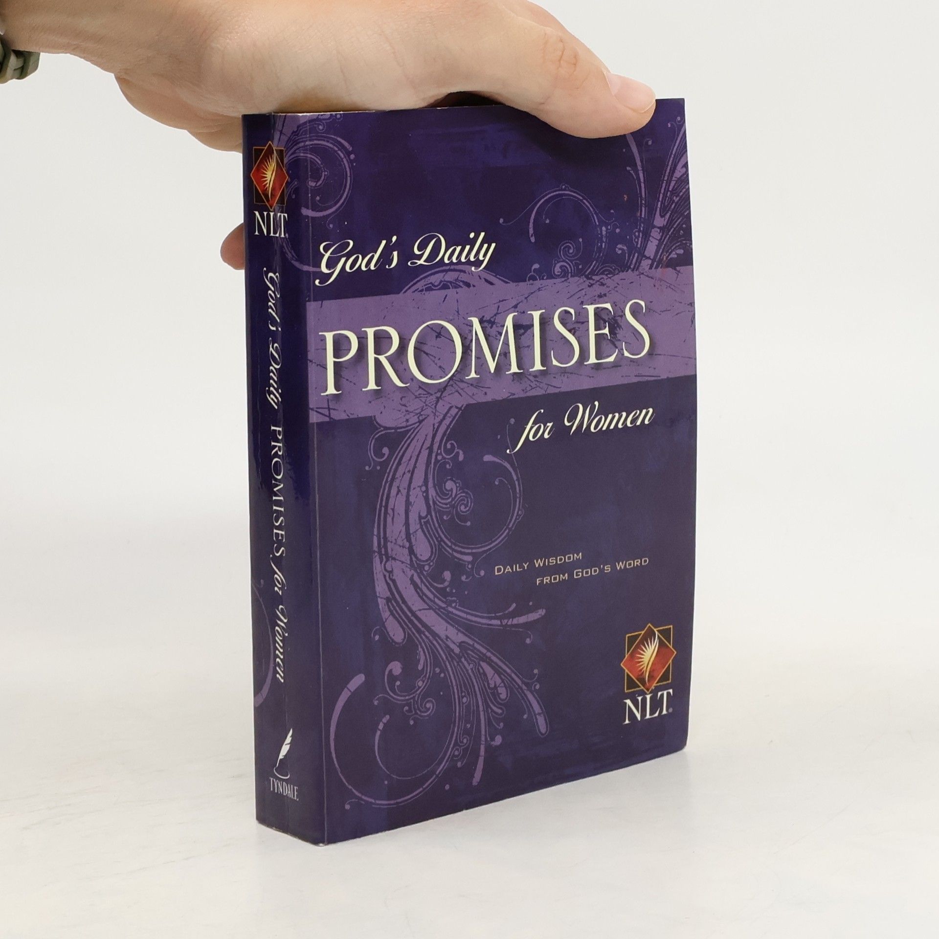Ronald A. Beers God's Daily Promises for Women
