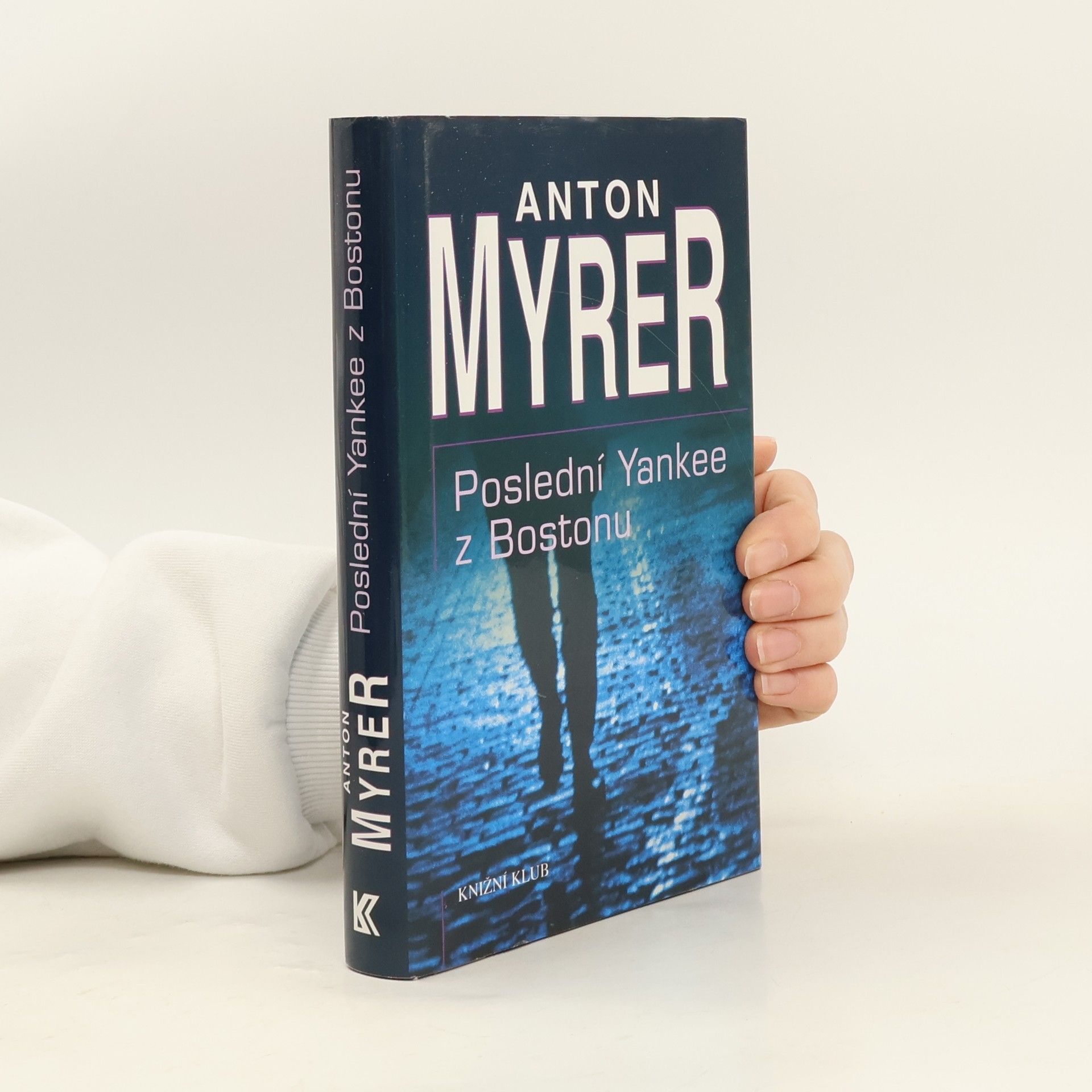 Poslední Yankee z Bostonu