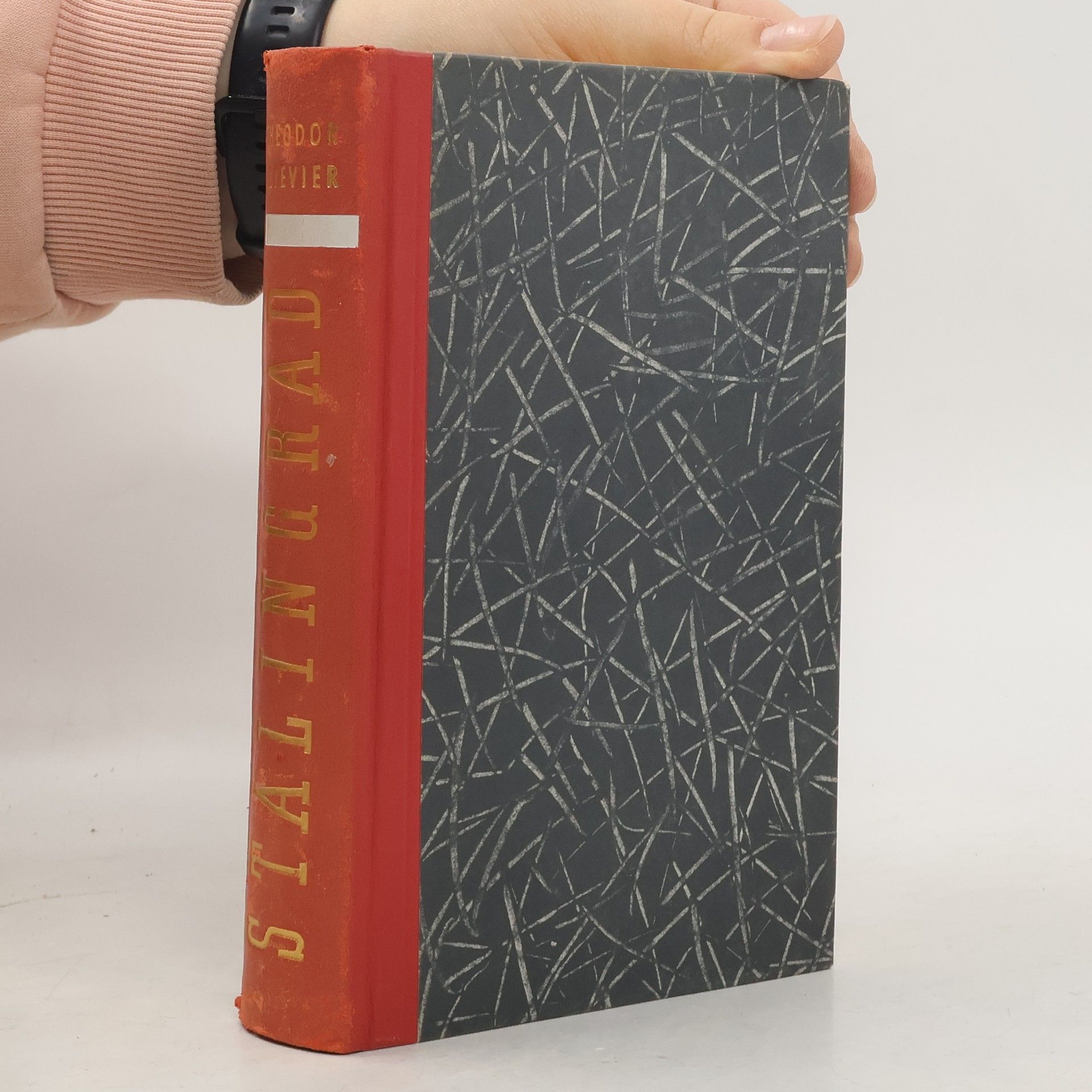 Theodor Plievier Stalingrad