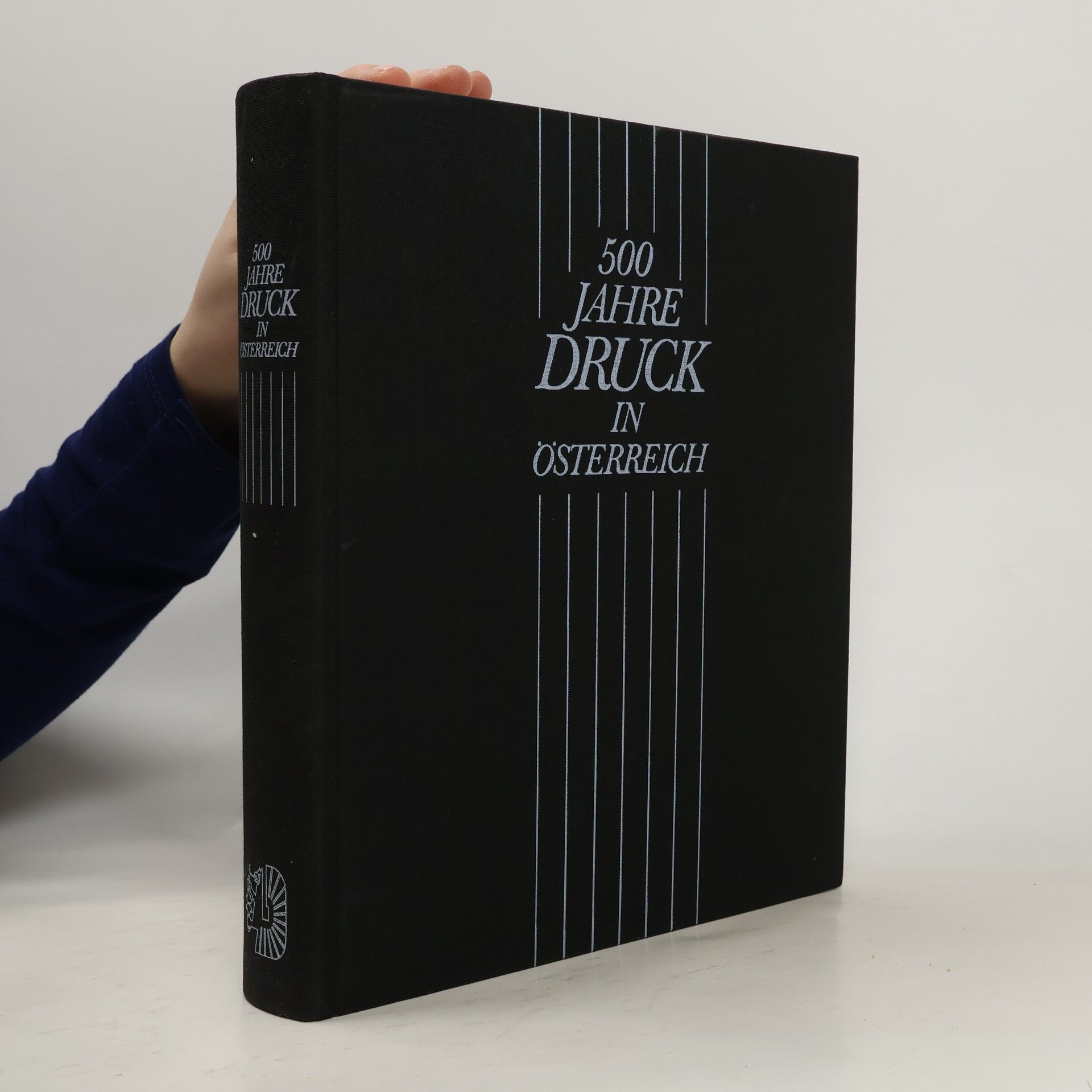 Anton Durstmüller Die österreichischen graphischen Gewerbe zwischen Revolution und Weltkrieg 1848 bis 1918