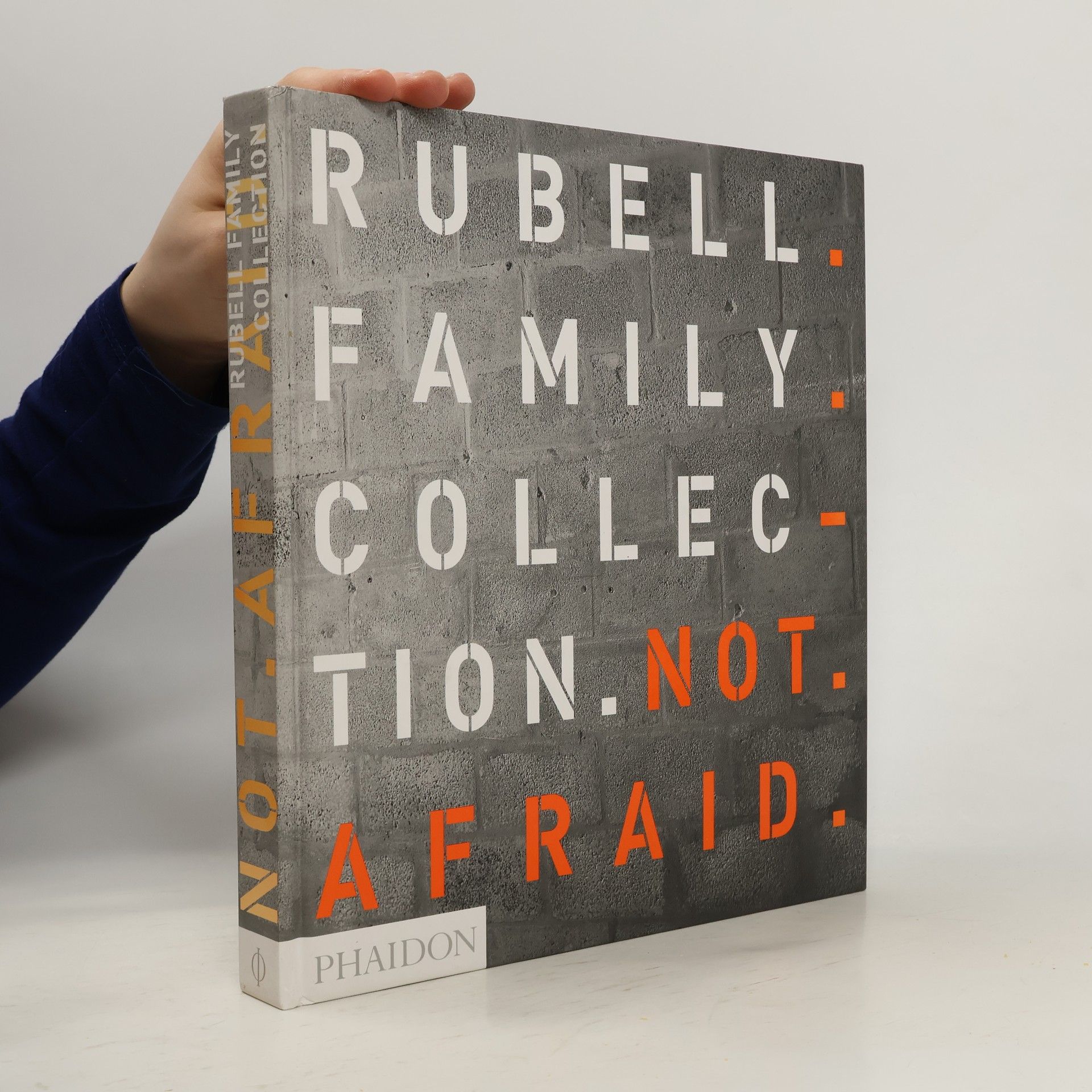 Mark Coetzee Not Afraid