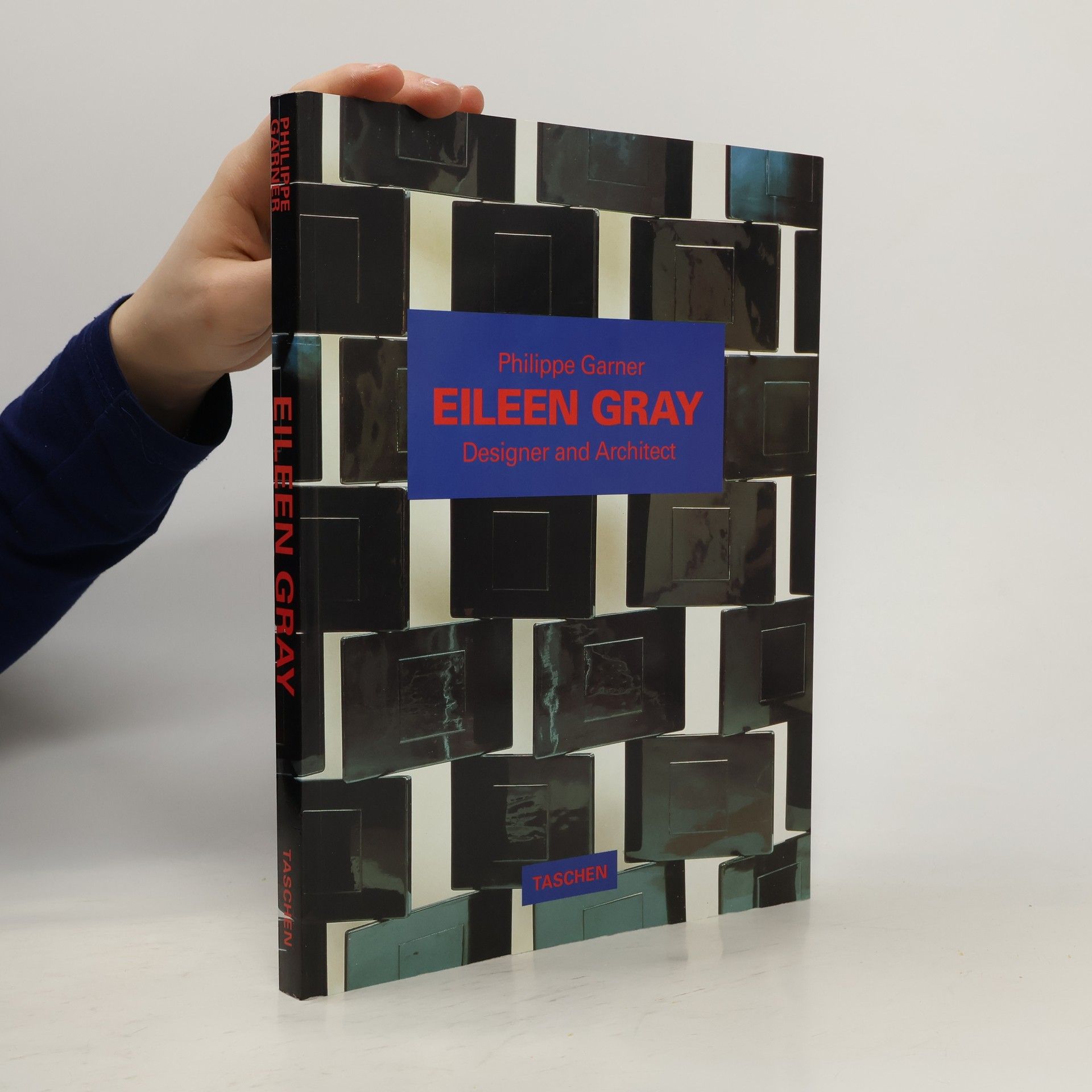 Eileen Gray Design and architecture