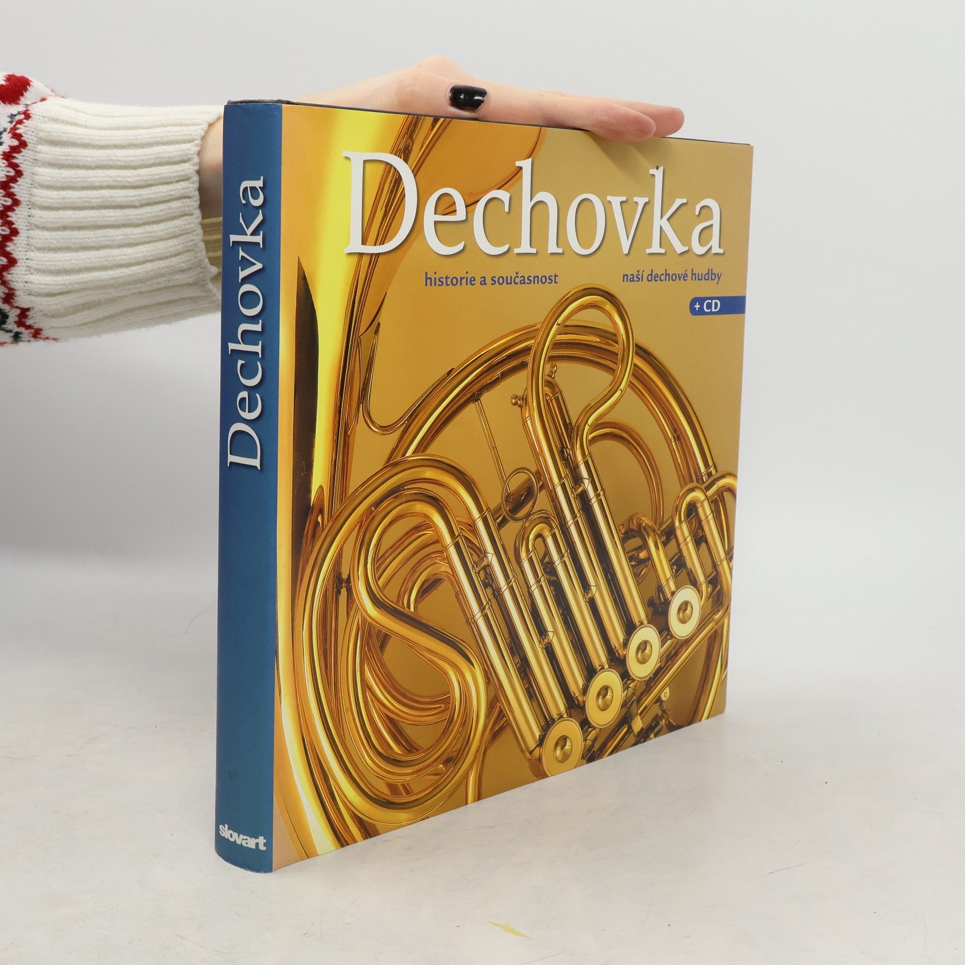 Milan Koukal Dechovka: Historie a současnost naší dechové hudby