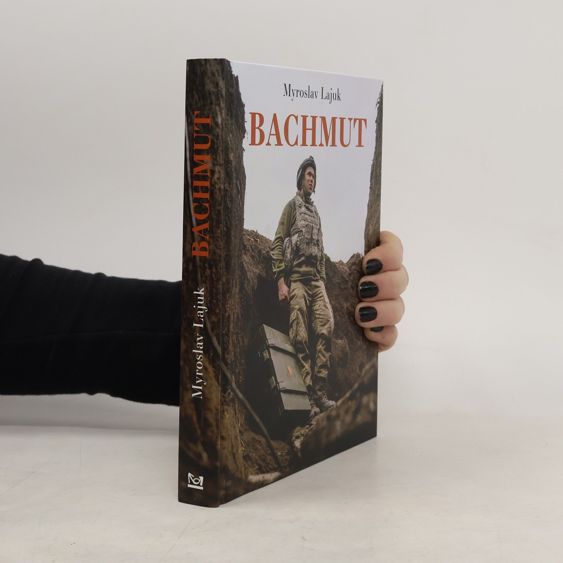 Bachmut