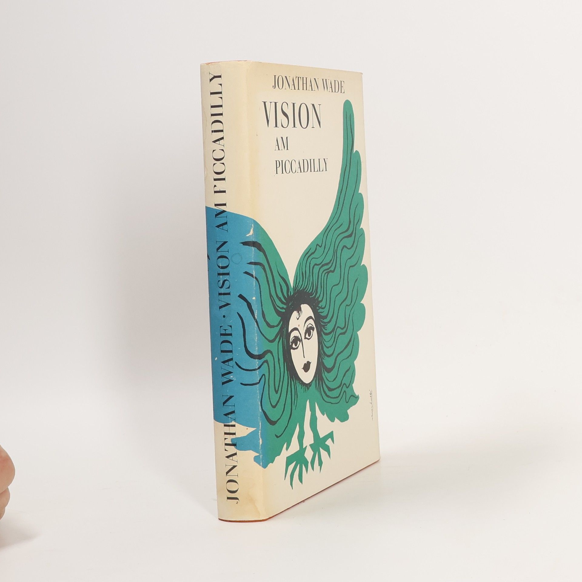 Vision am Piccadilly