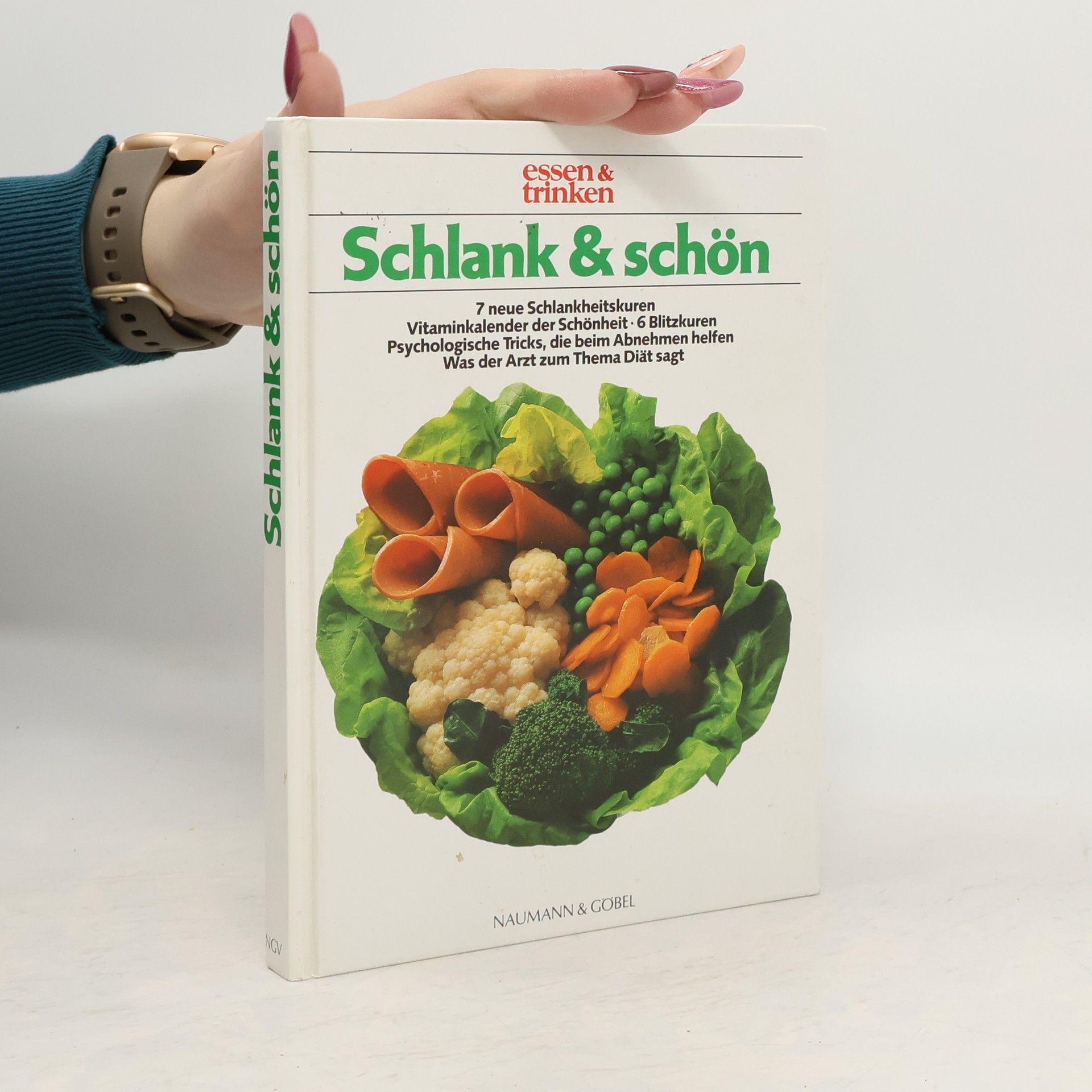Schlank & schön