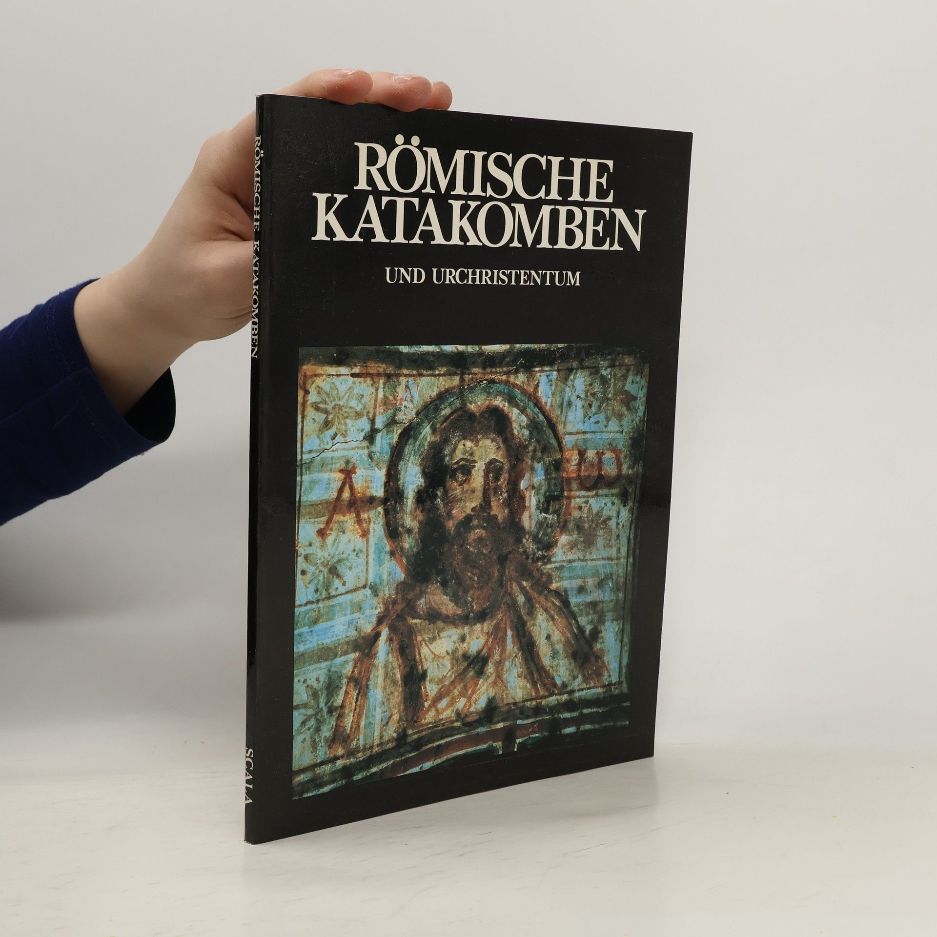 Römische Katakomben und Urchristentum