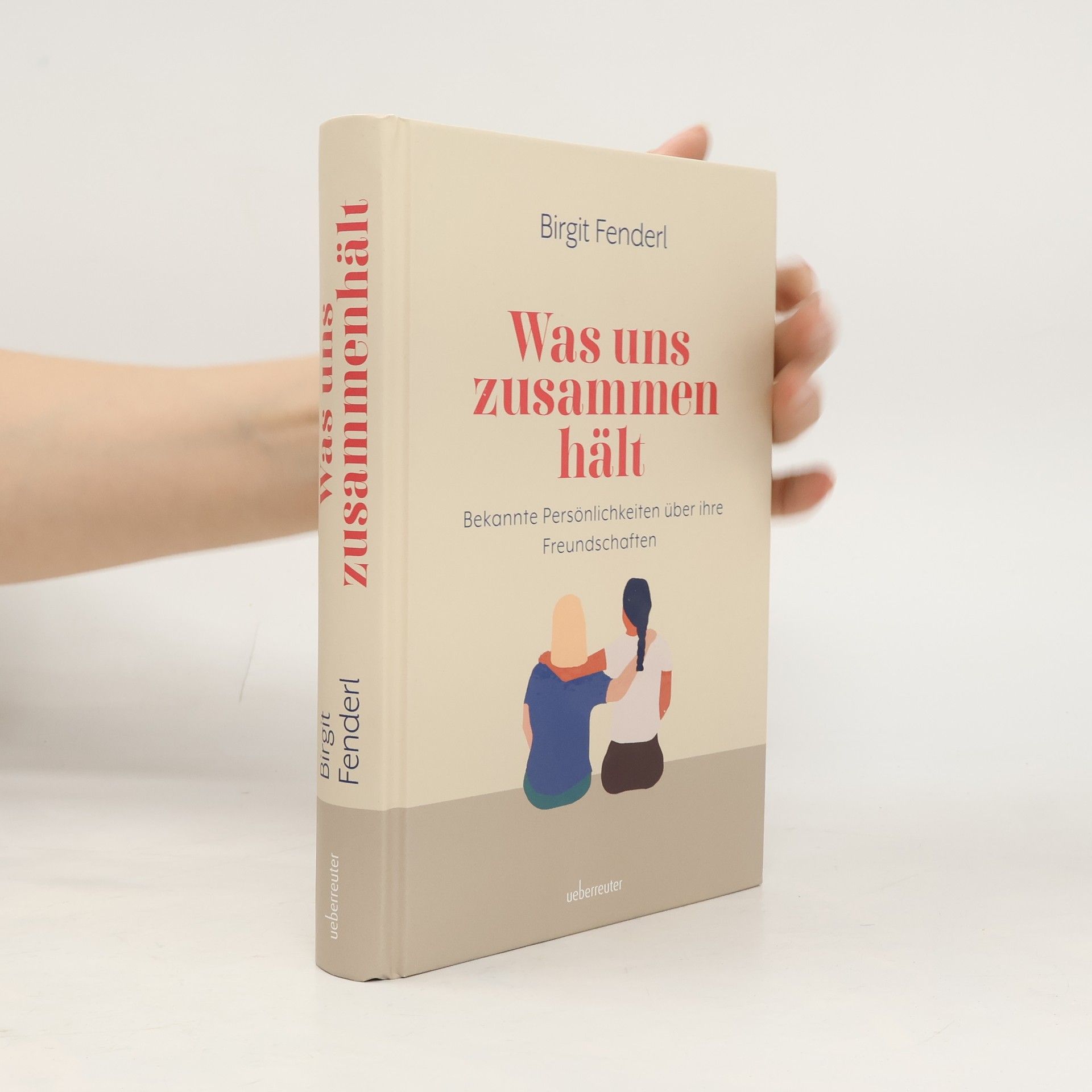 Was uns zusammenhält