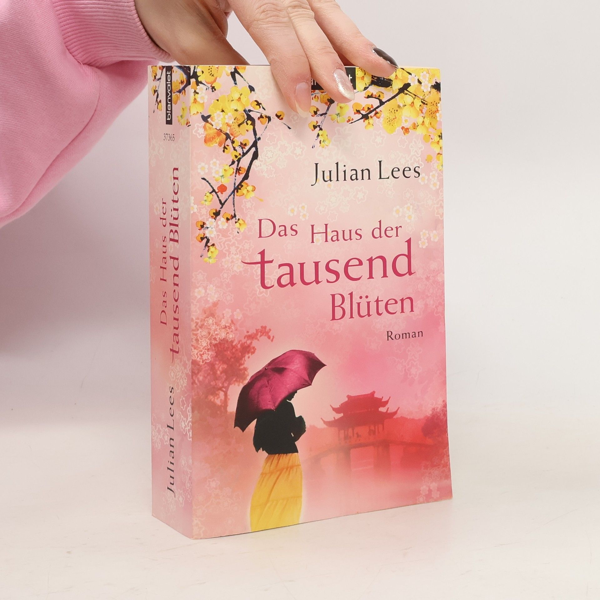 Das Haus der tausend Blüten