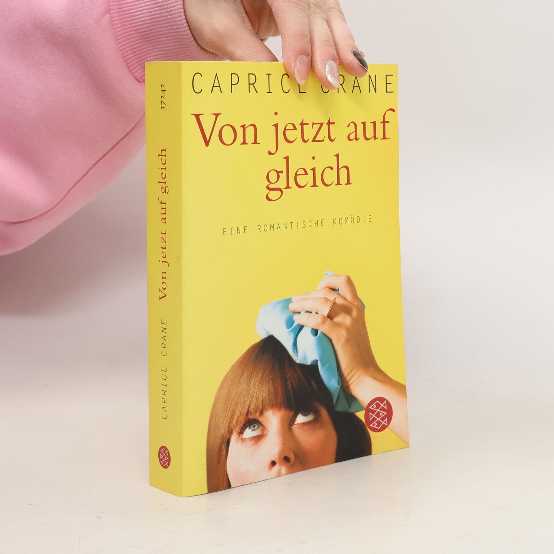 Von jetzt auf gleich