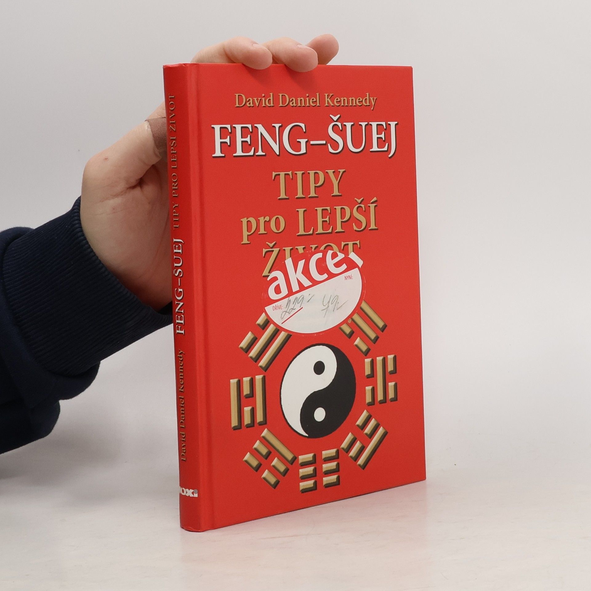 Feng-šuej. Tipy pro lepší život