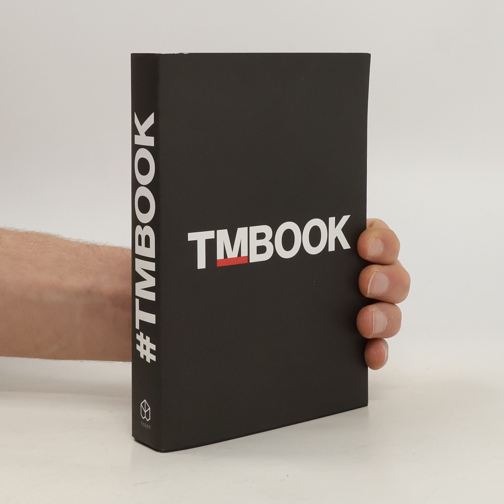 TMBOOK