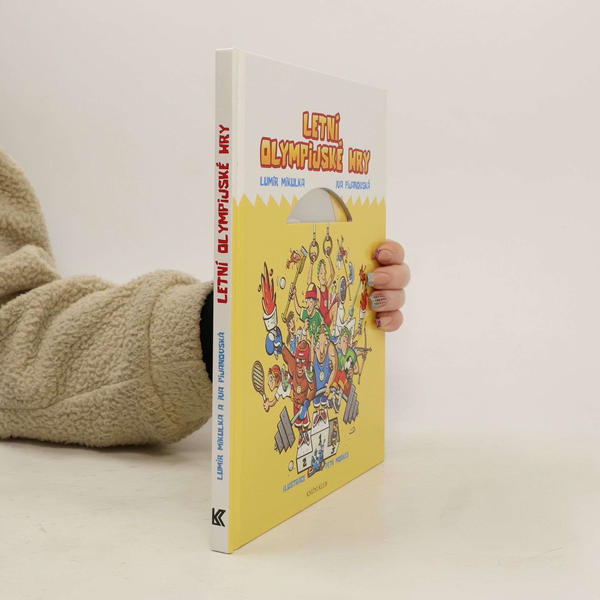 Letní olympijské hry