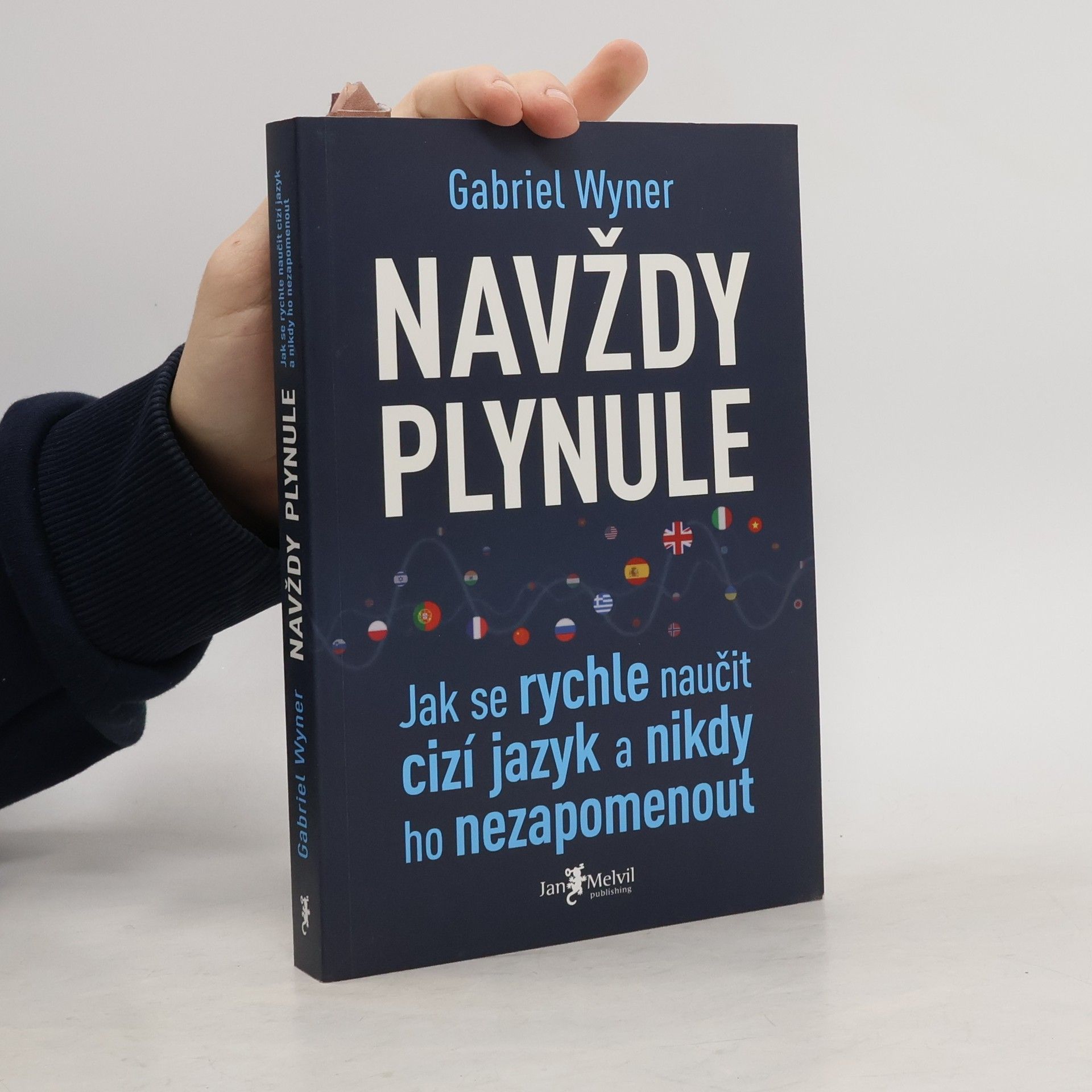 Navždy plynule