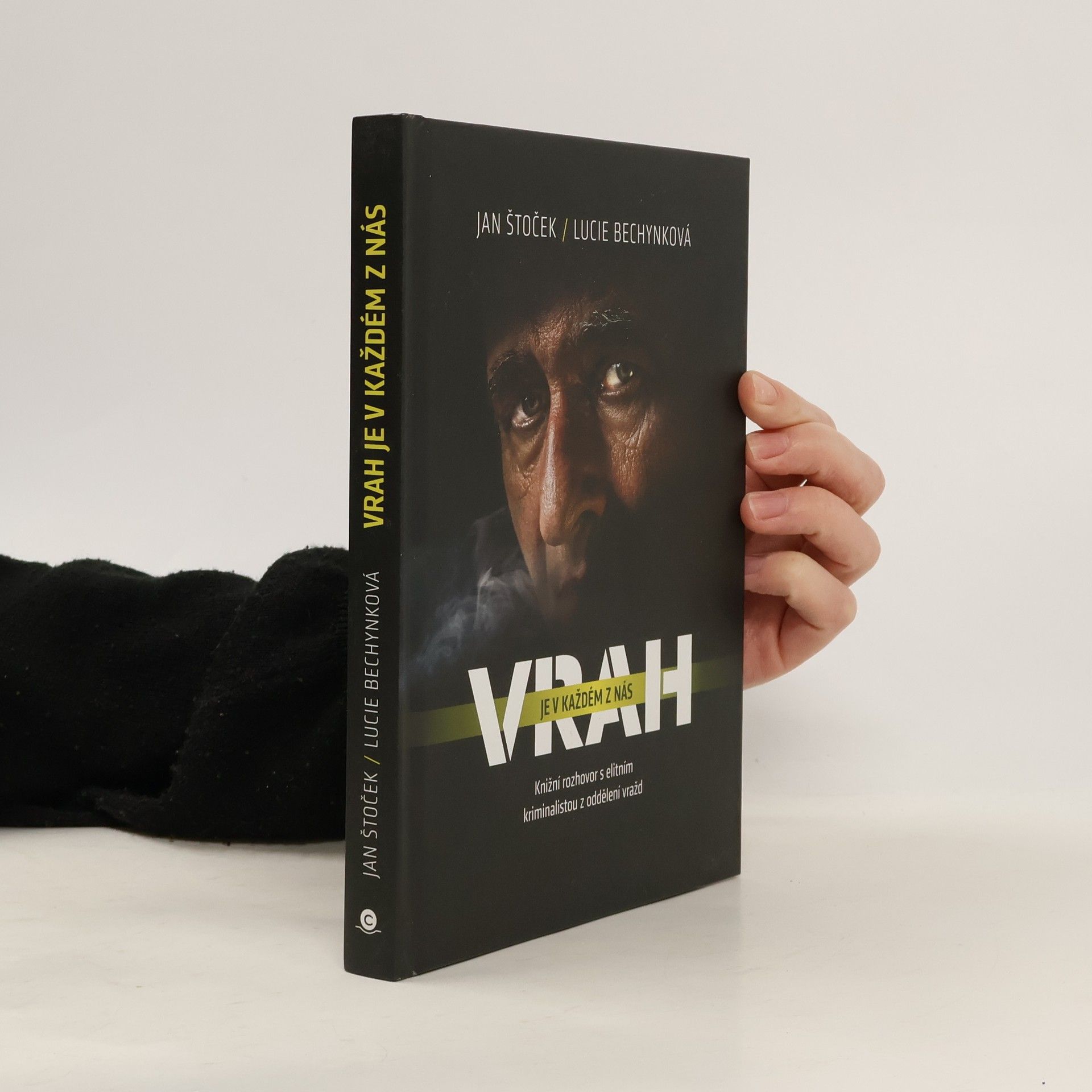 Vrah je v každém z nás