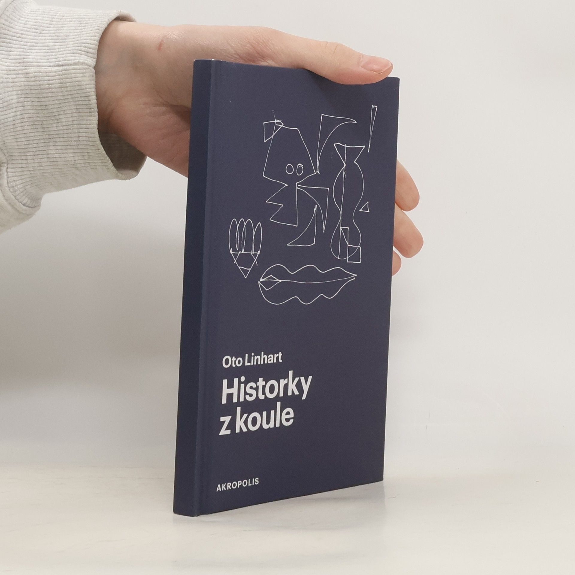 Historky z koule