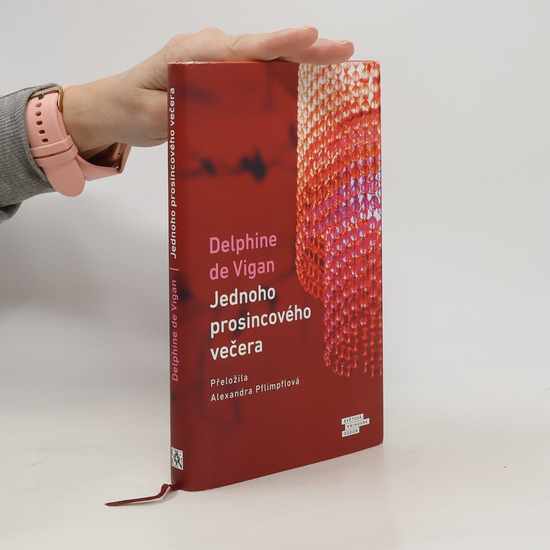 Jednoho prosincového večera