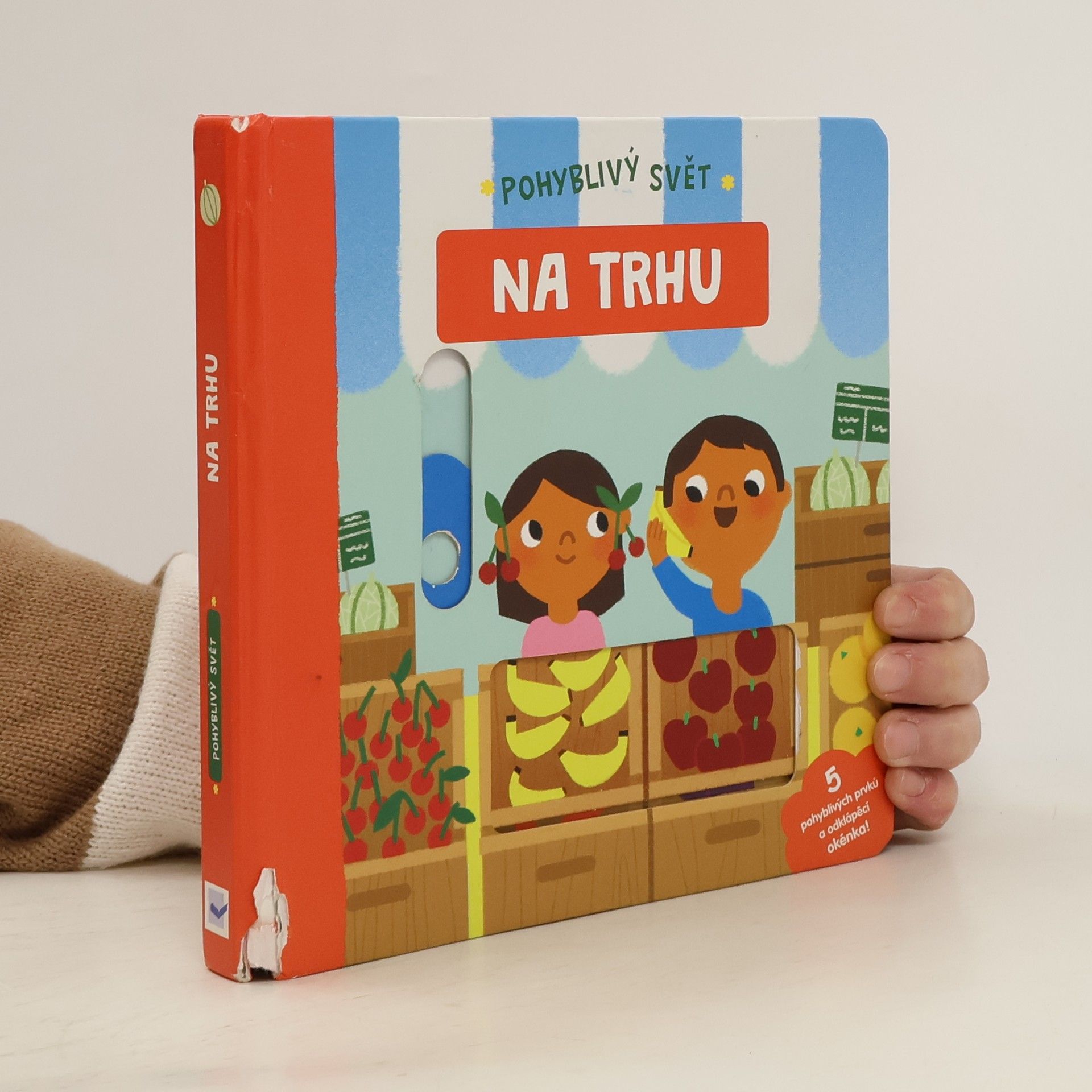 Autores varios Na trhu