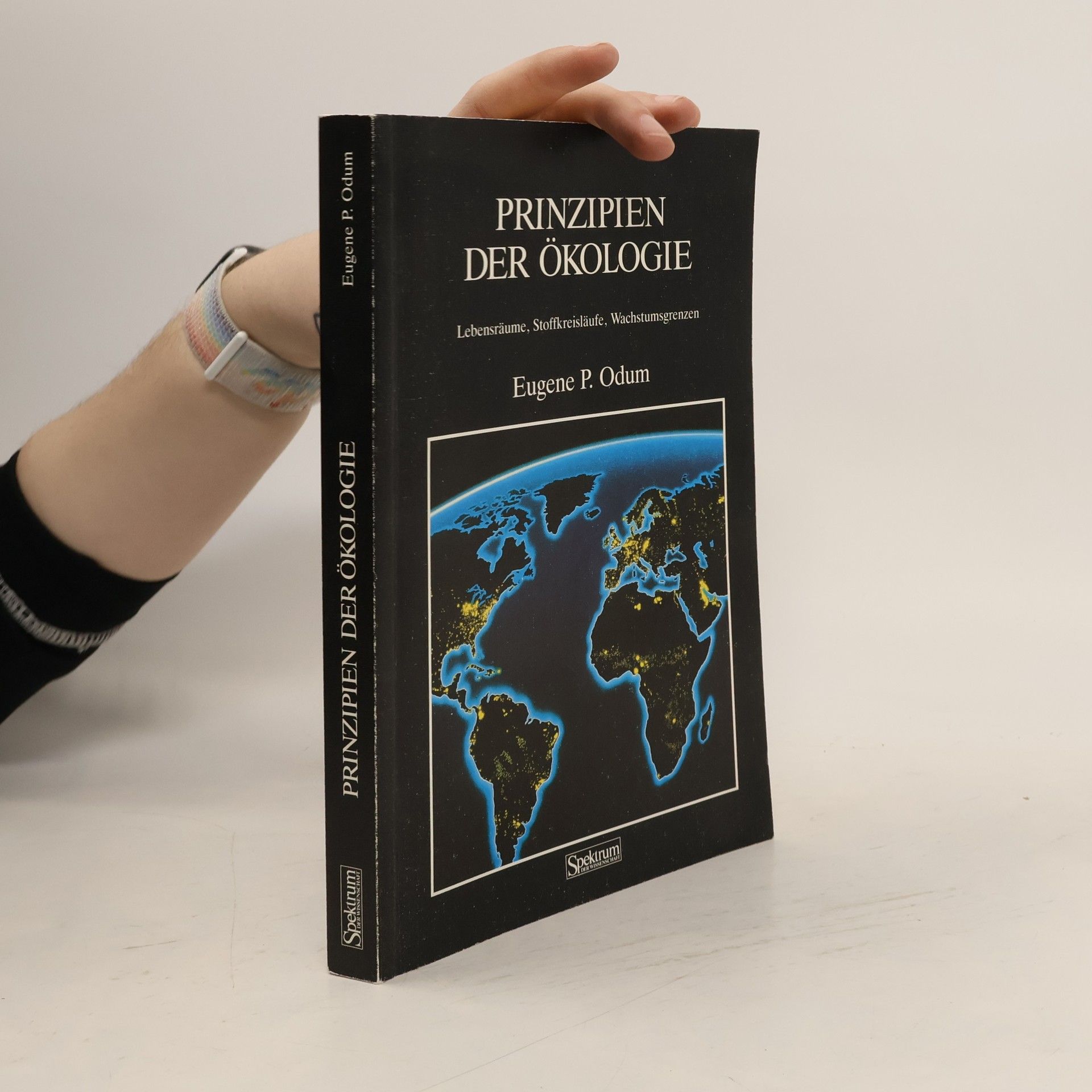 Prinzipien der Ökologie