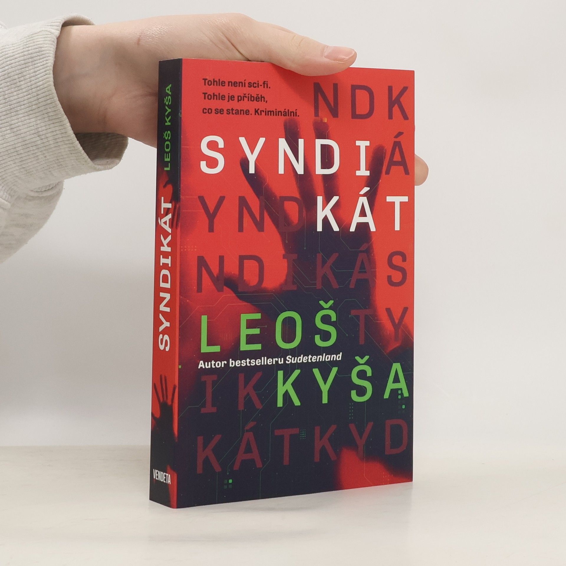 František Kotleta Syndikát