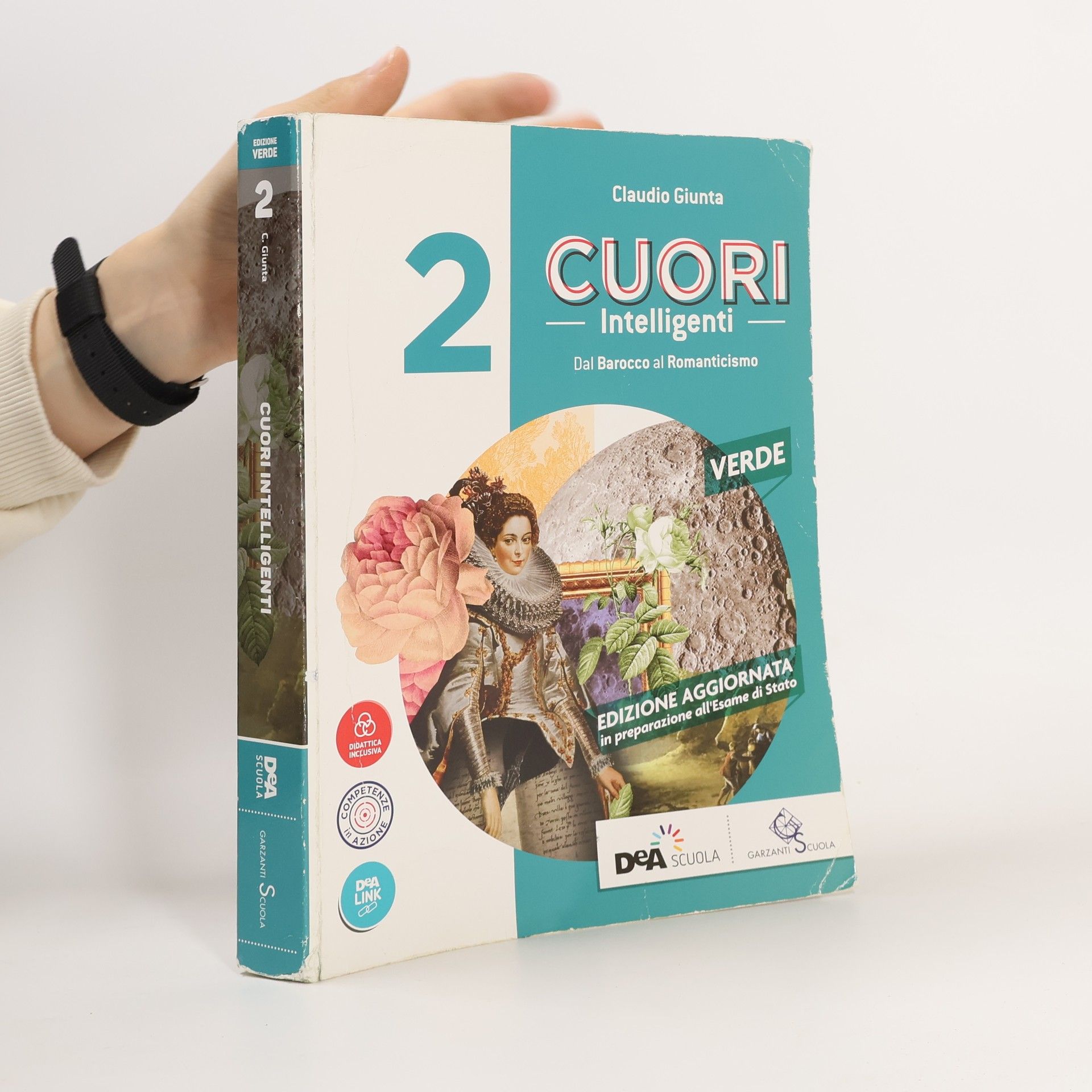 Cuori intelligenti 2