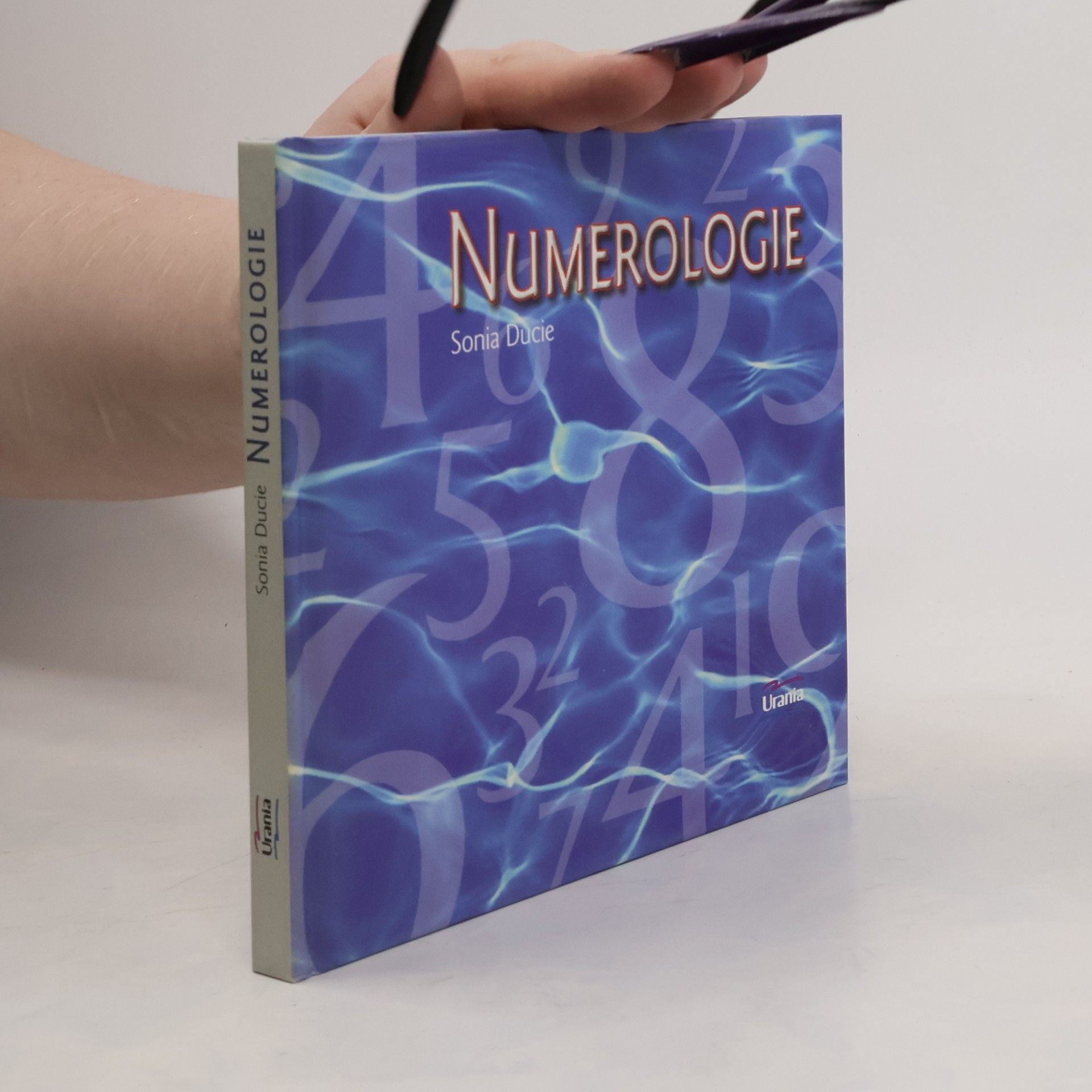 Sonia Ducie Numerologie