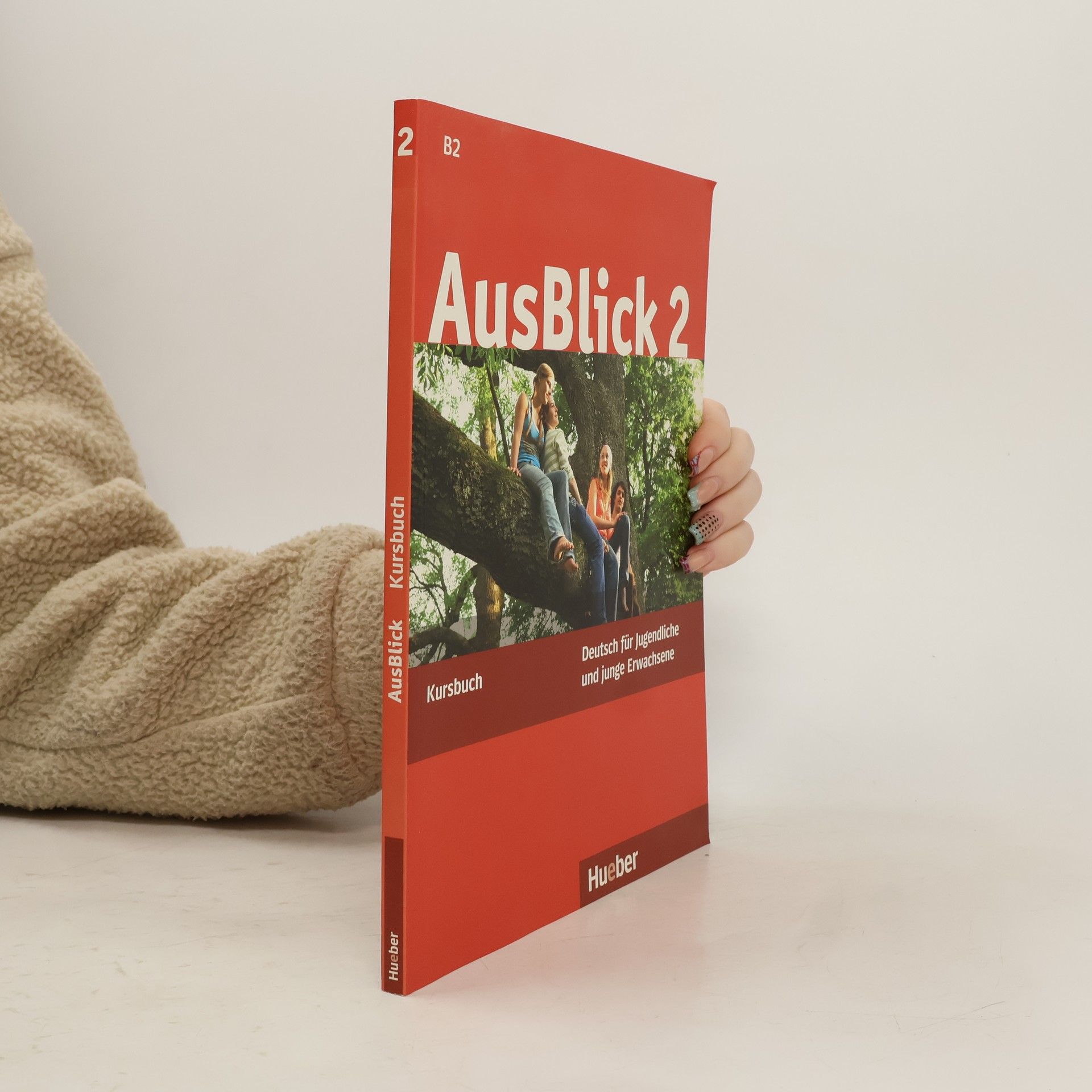 Autorenkollektiv AusBlick