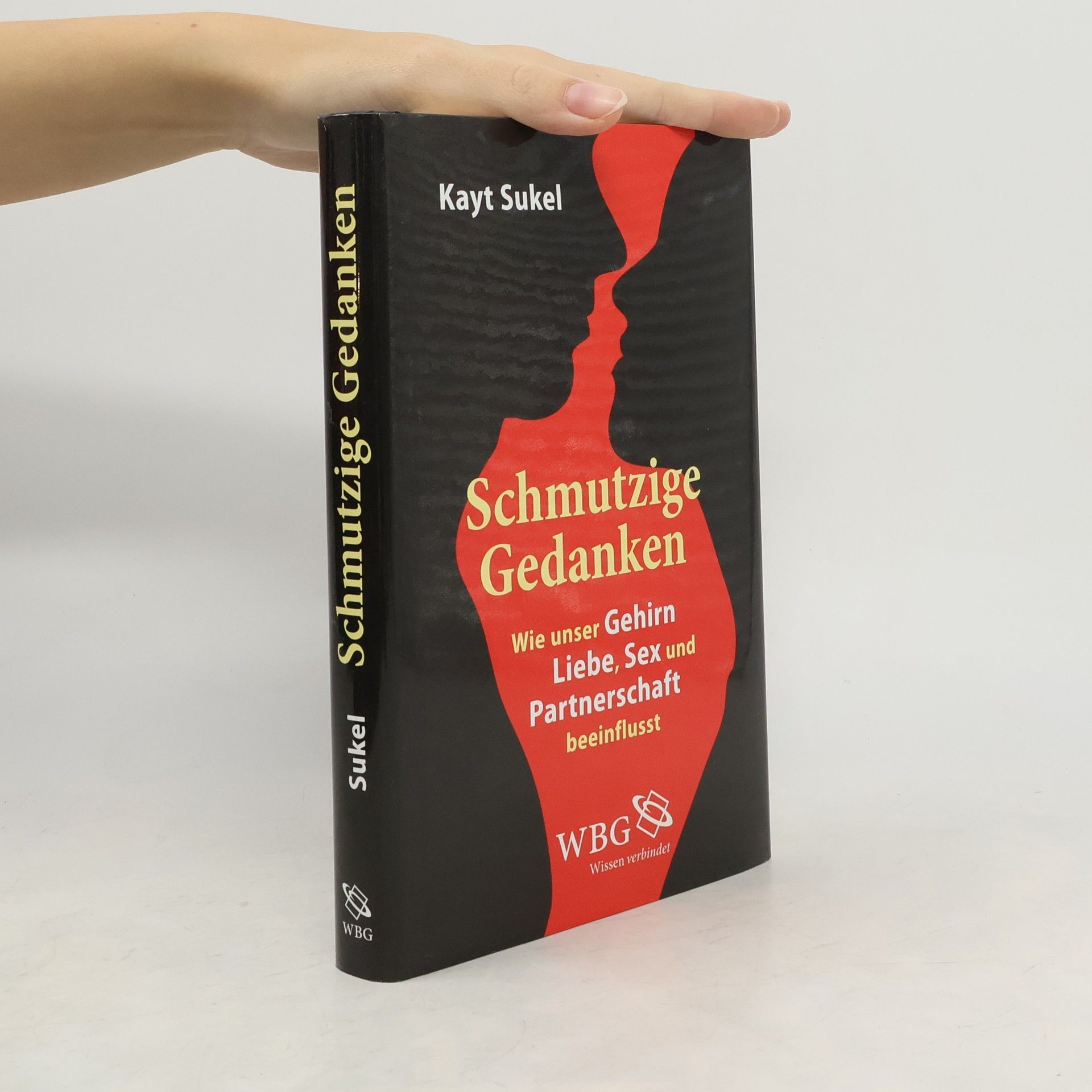 Kayt Sukel Schmutzige Gedanken