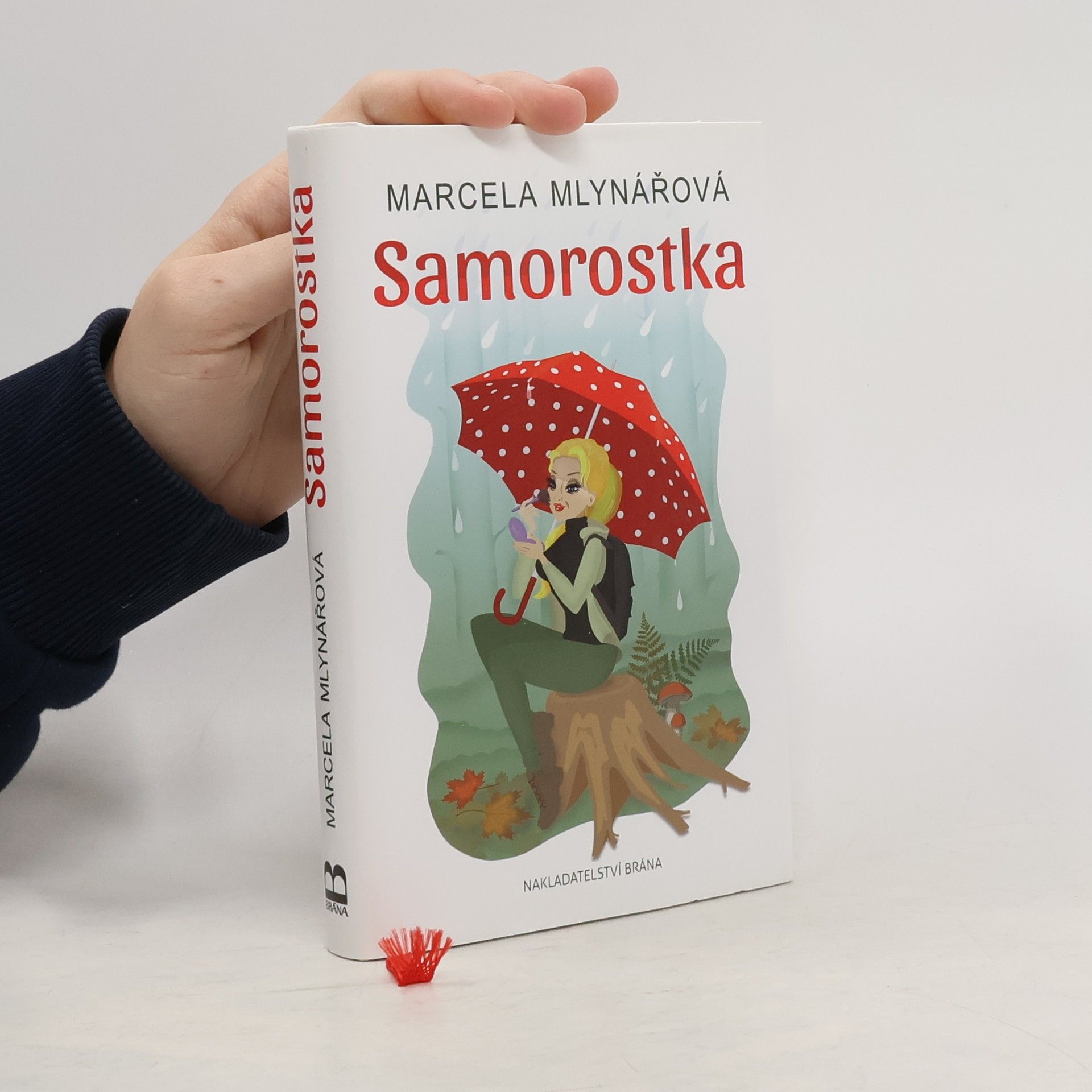Samorostka