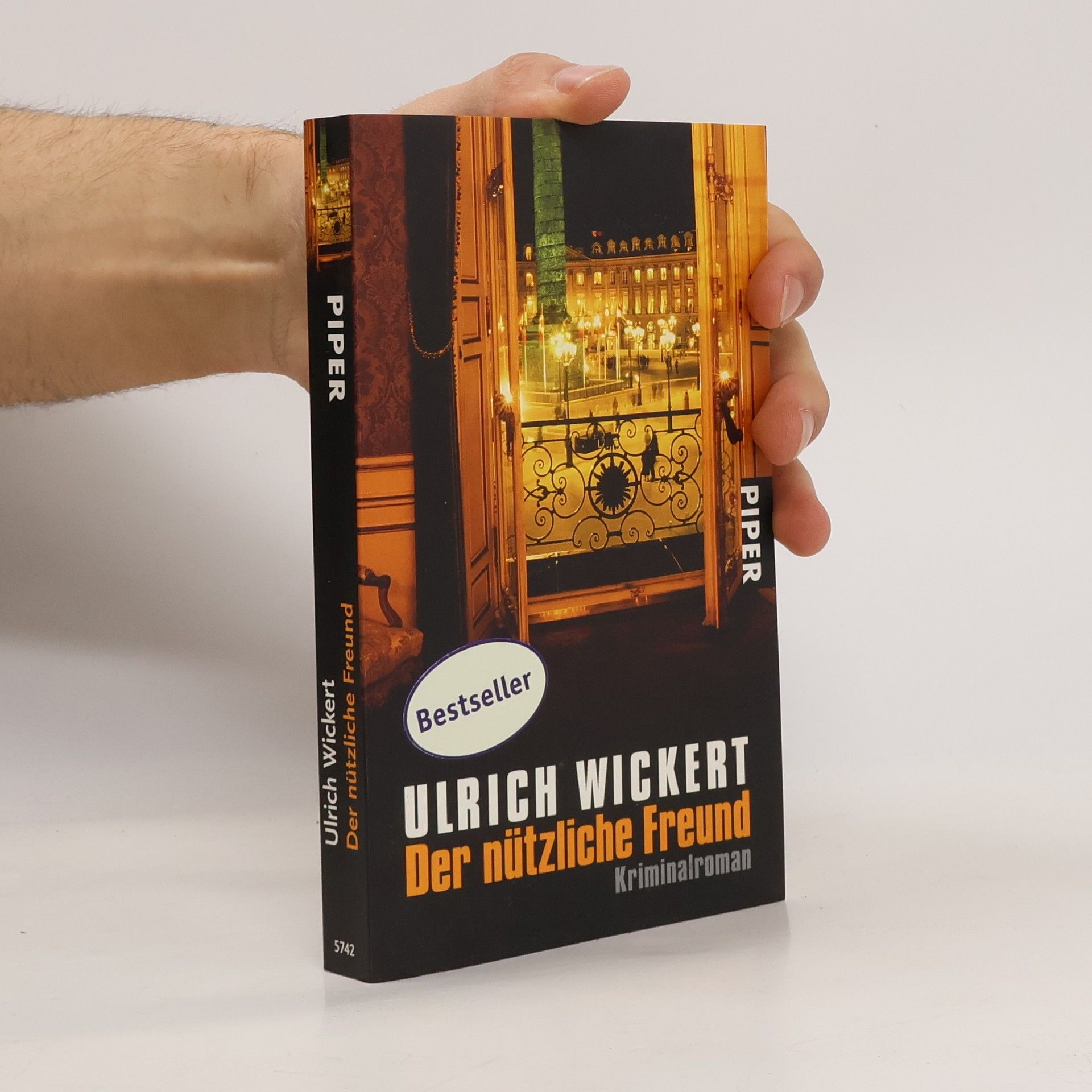 Der nützliche Freund