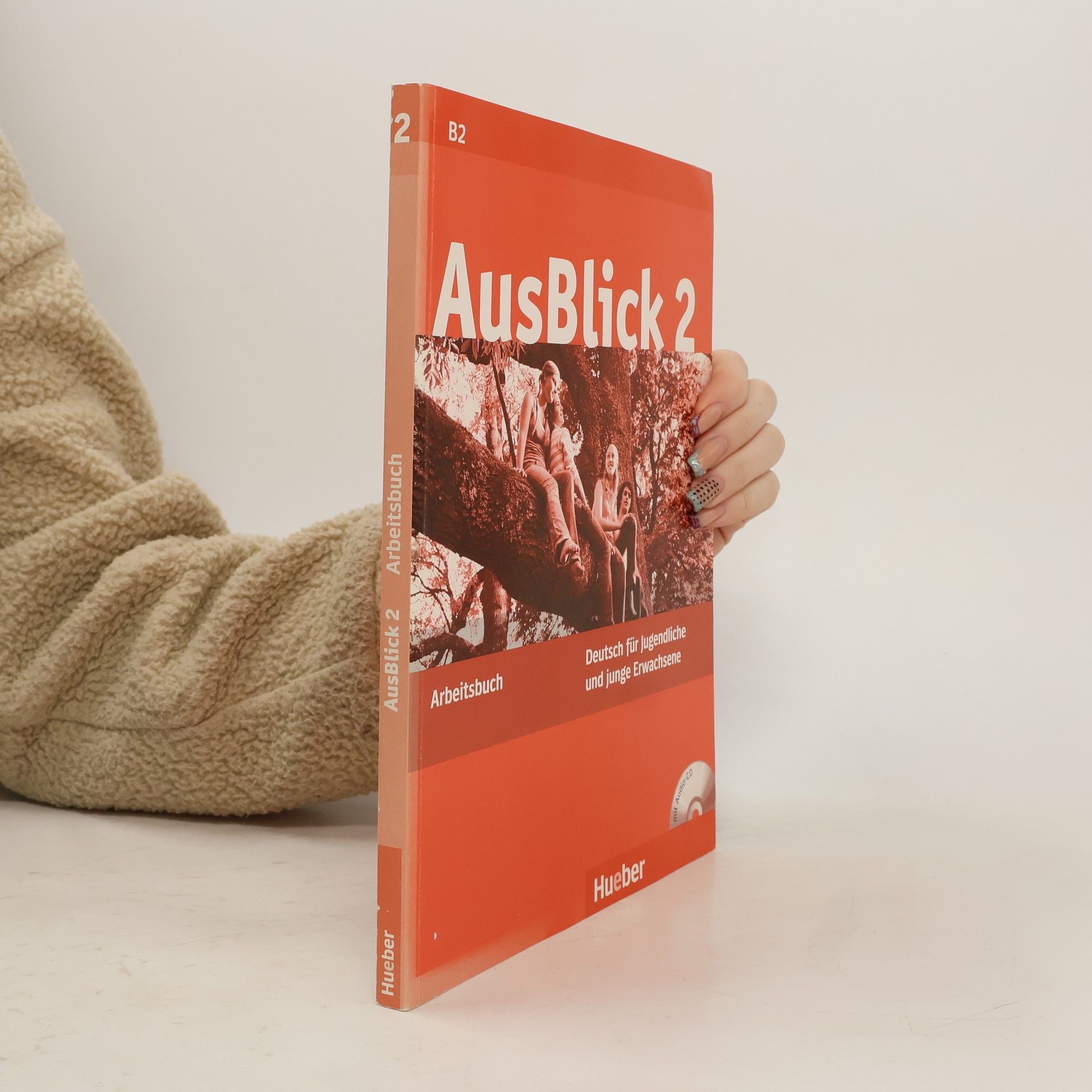 Kolektiv autorů AusBlick