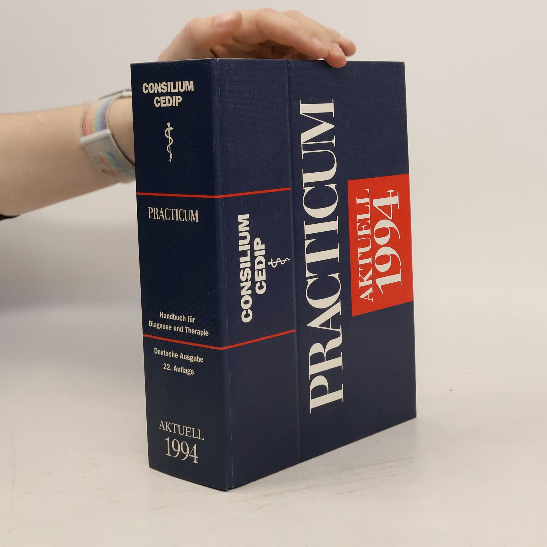 Consilium Cedip Practicum