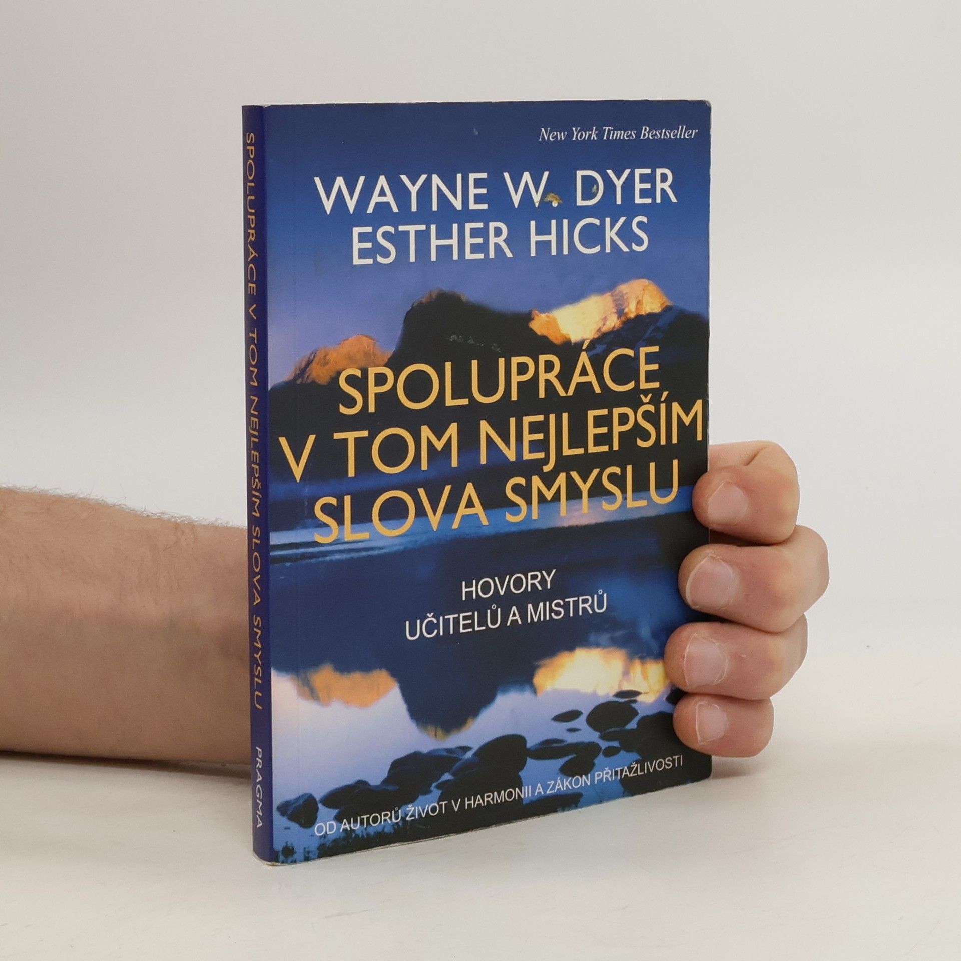 Spolupráce v tom nejlepším slova smyslu. Hovory učitelů a mistrů