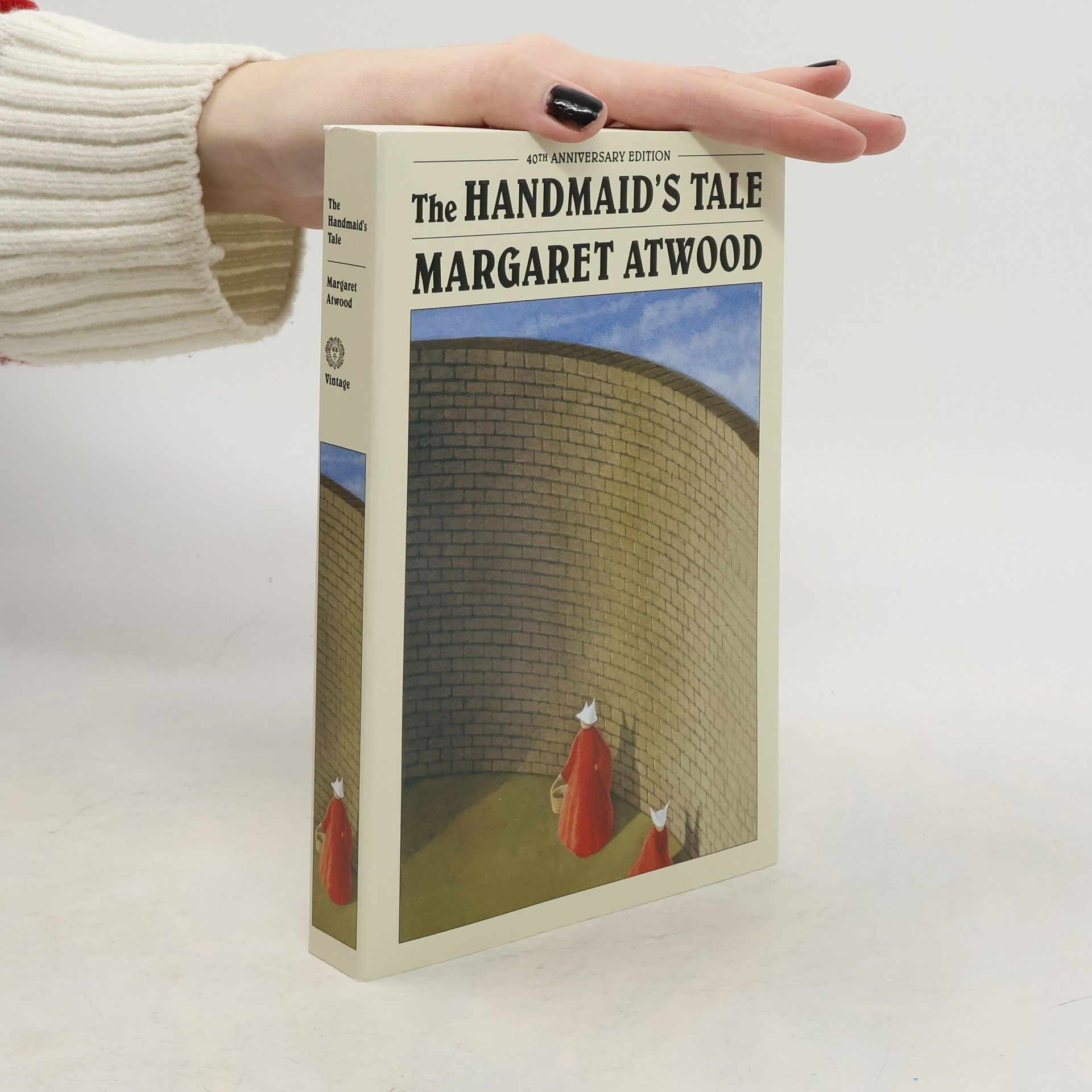 Margaret Atwood The Handmaid's Tale