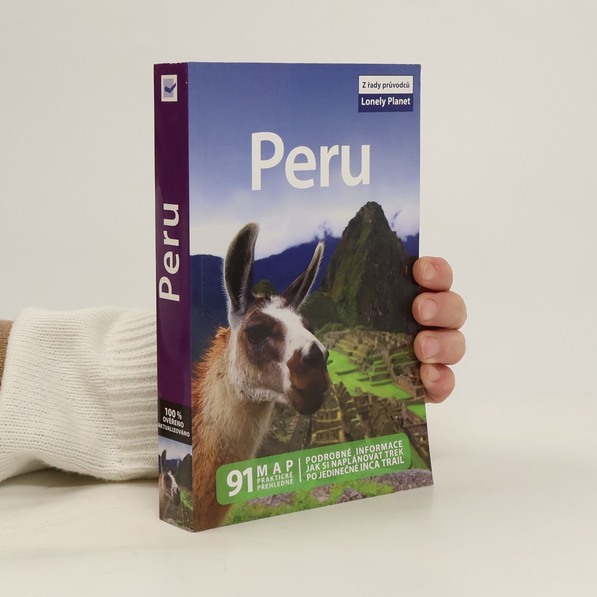 Autores varios Peru