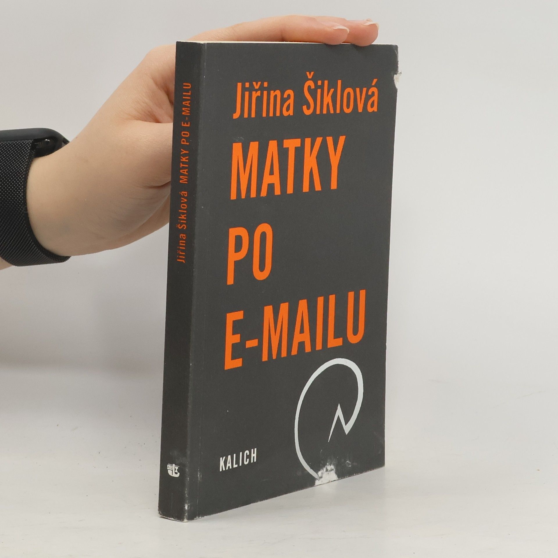 Matky po e-mailu