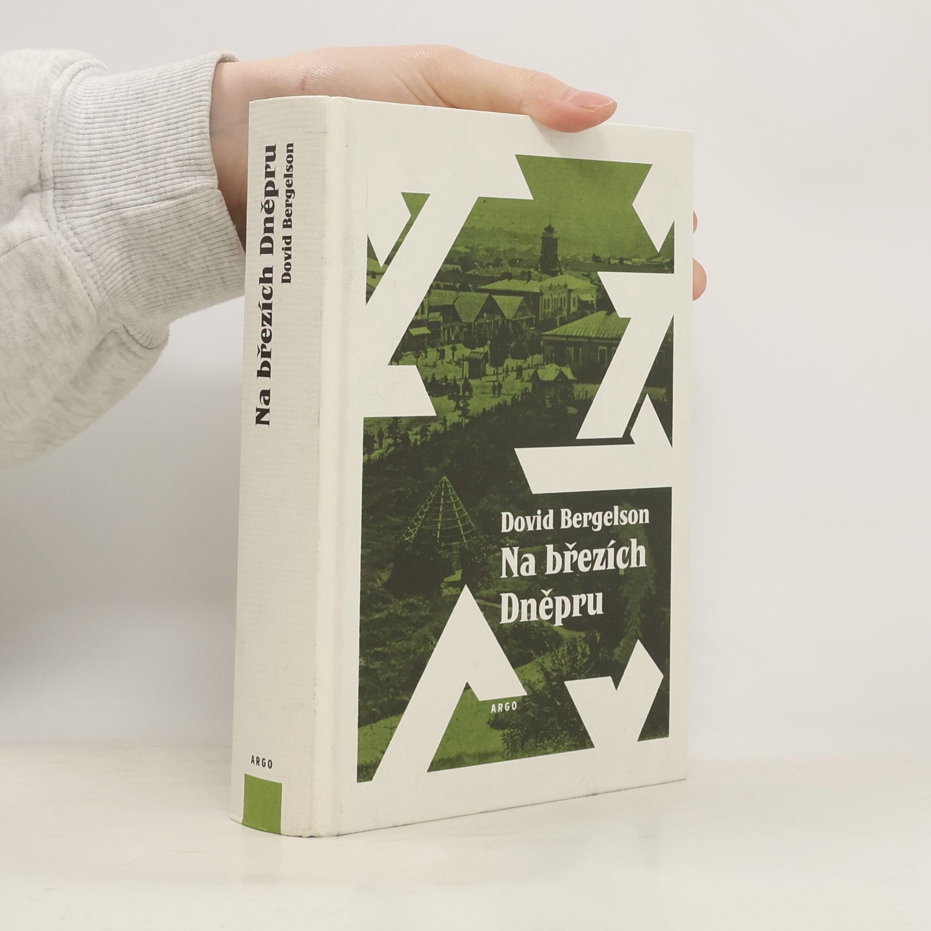 Na březích Dněpru