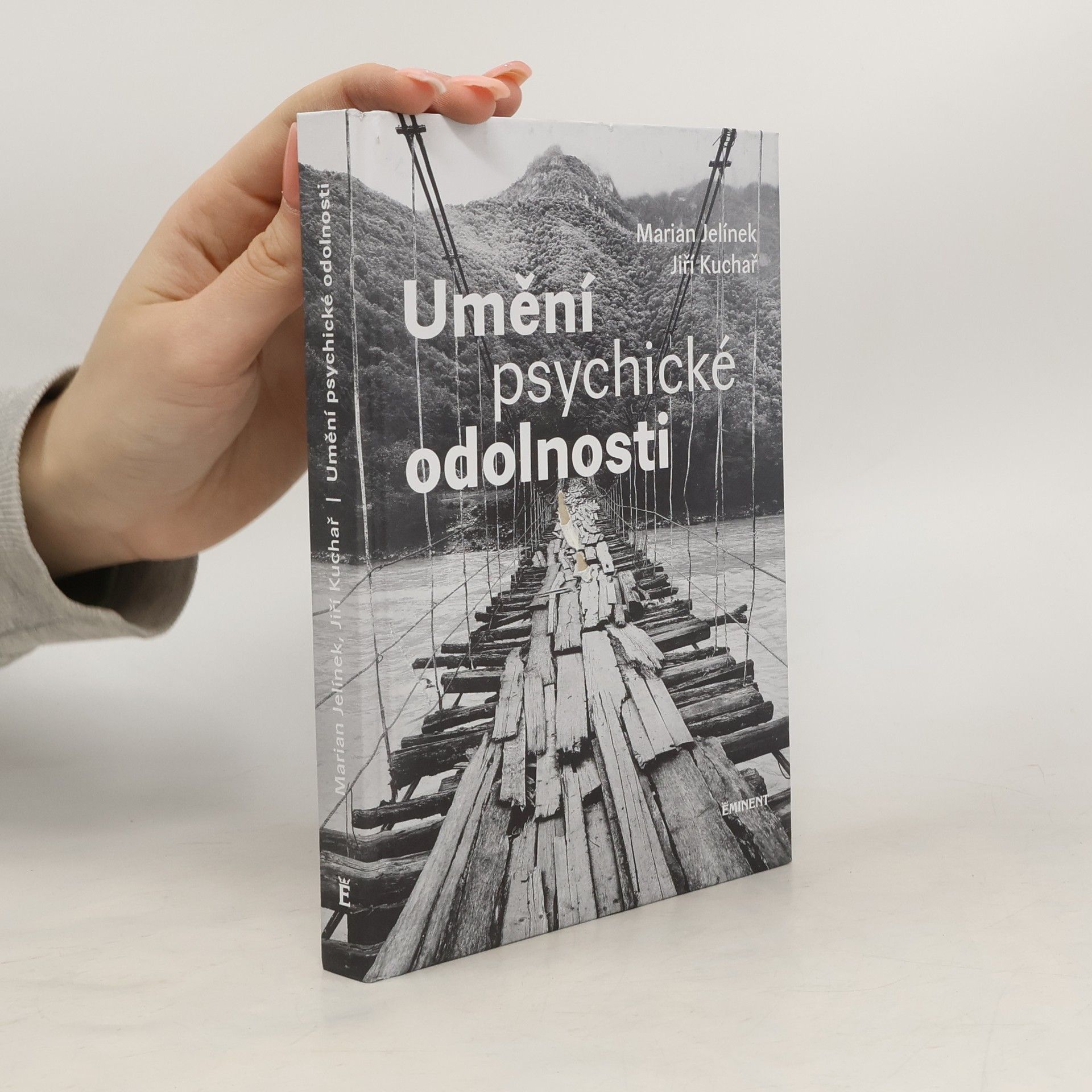 Umění psychické odolnosti