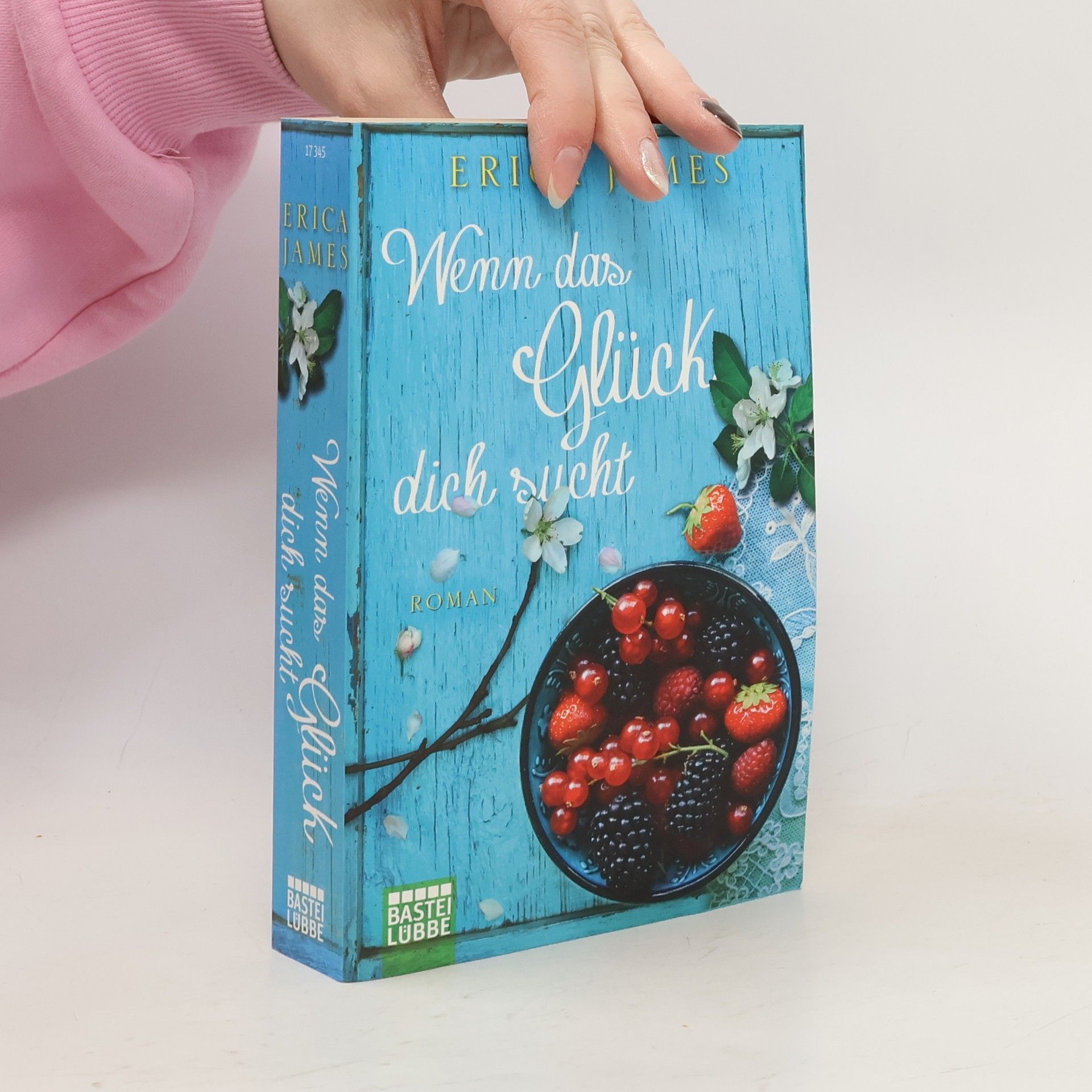 Wenn das Glück dich sucht