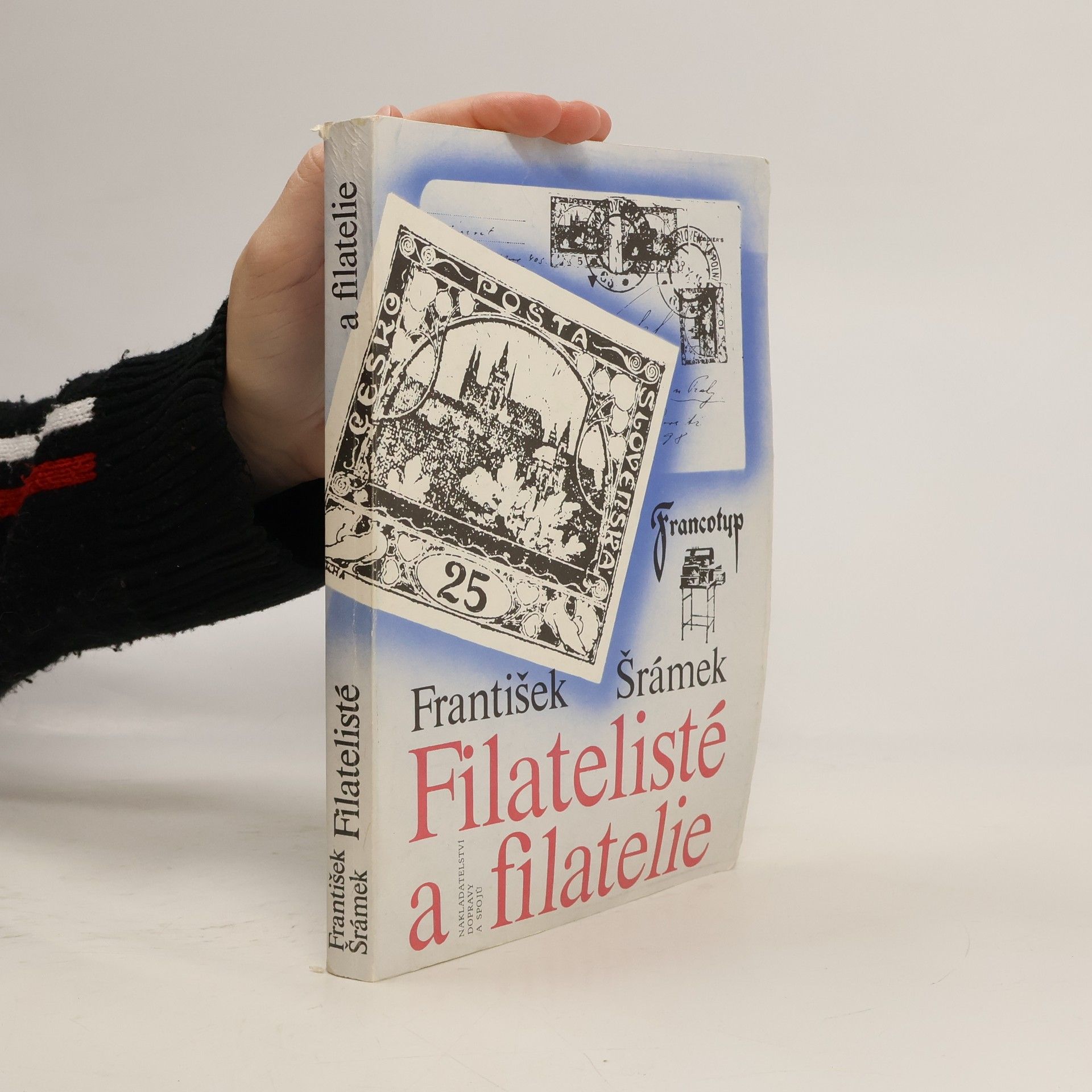 Filatelisté a filatelie