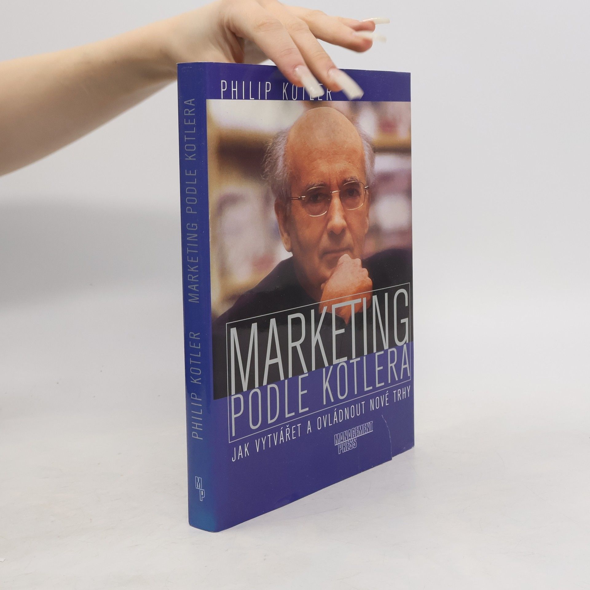 Philip Kotler Marketing